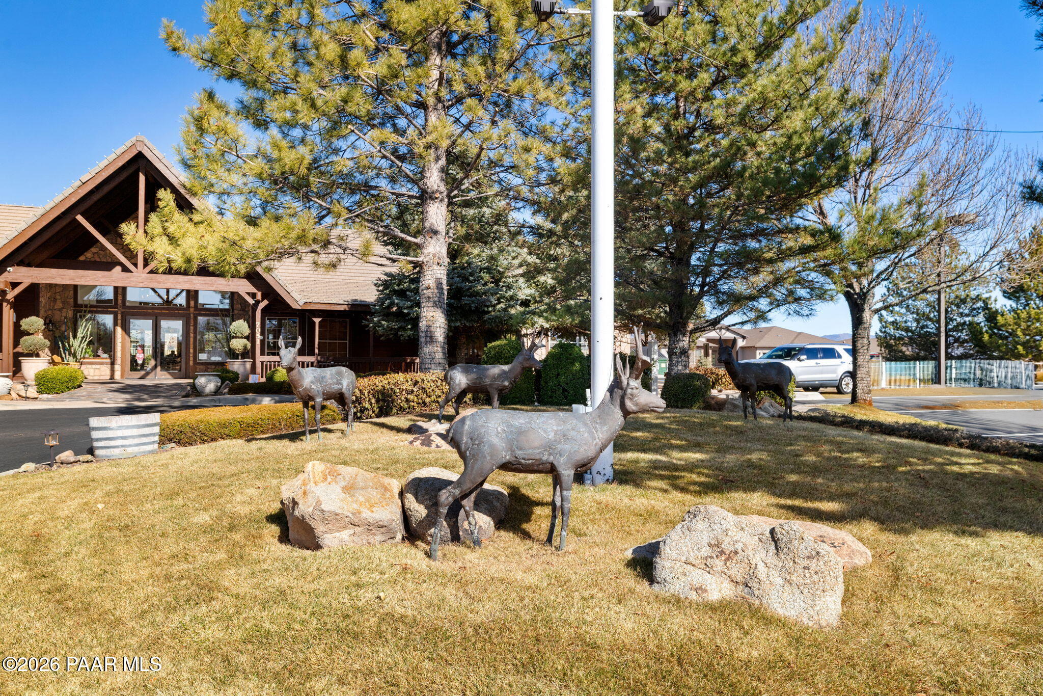 Real Estate Photo