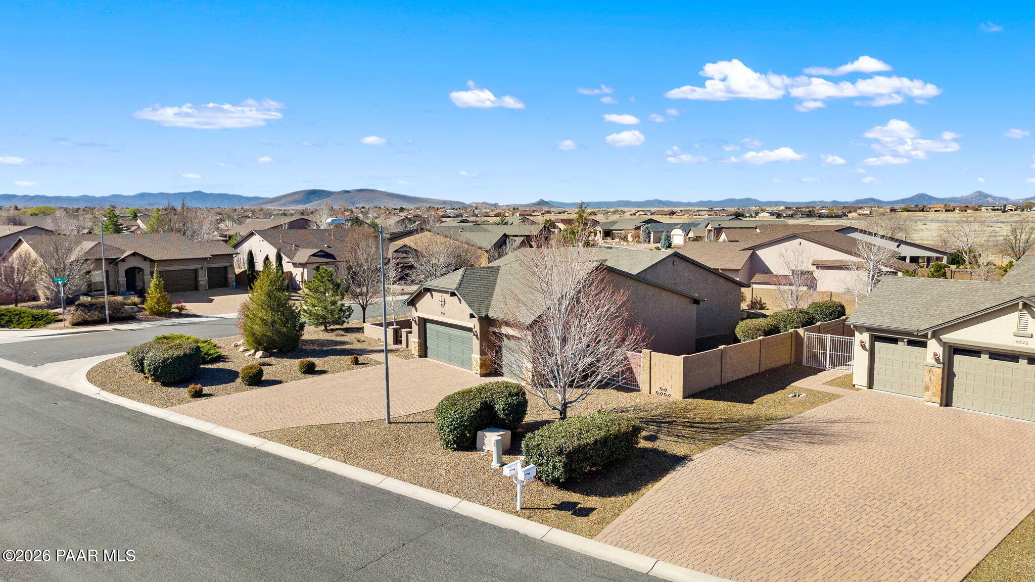 Real Estate Photo