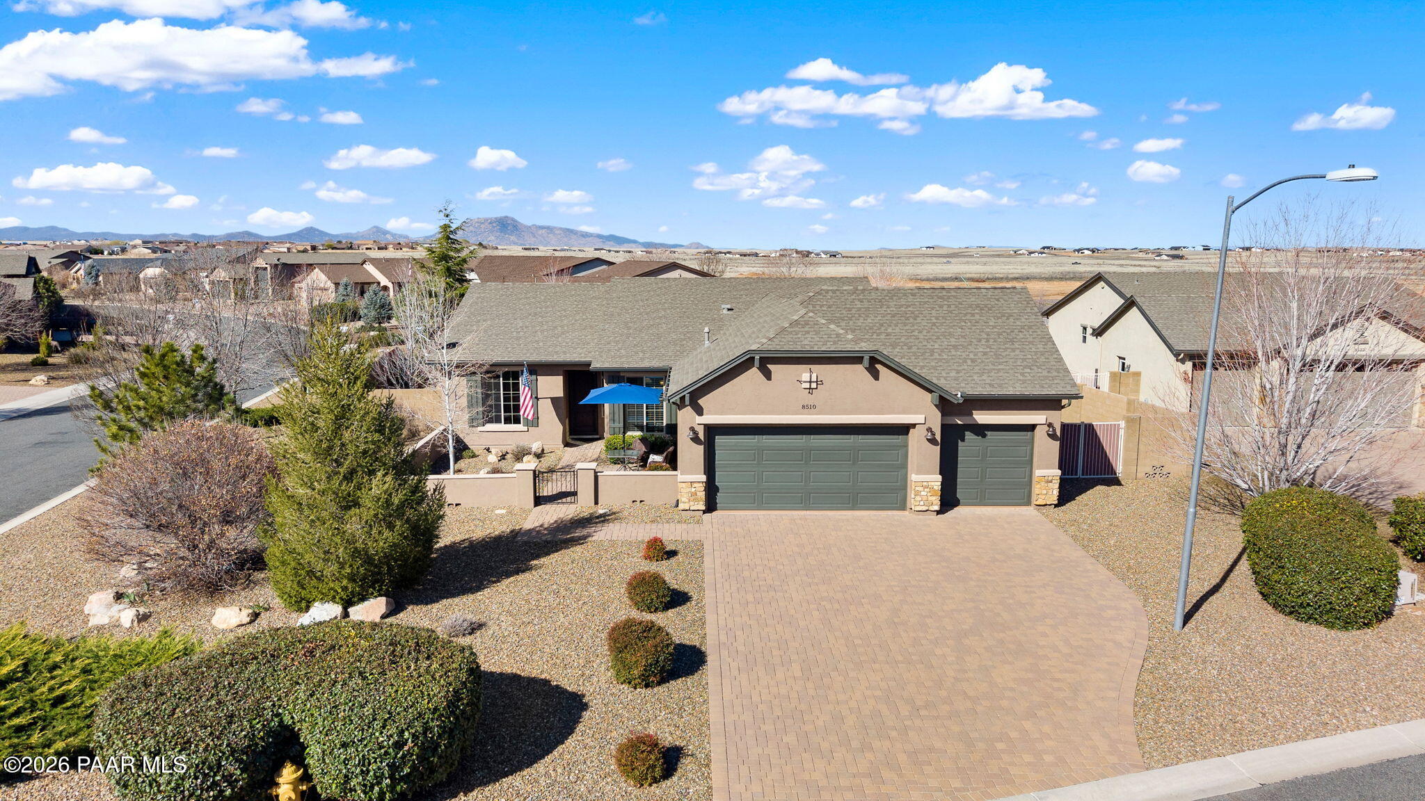 Real Estate Photo