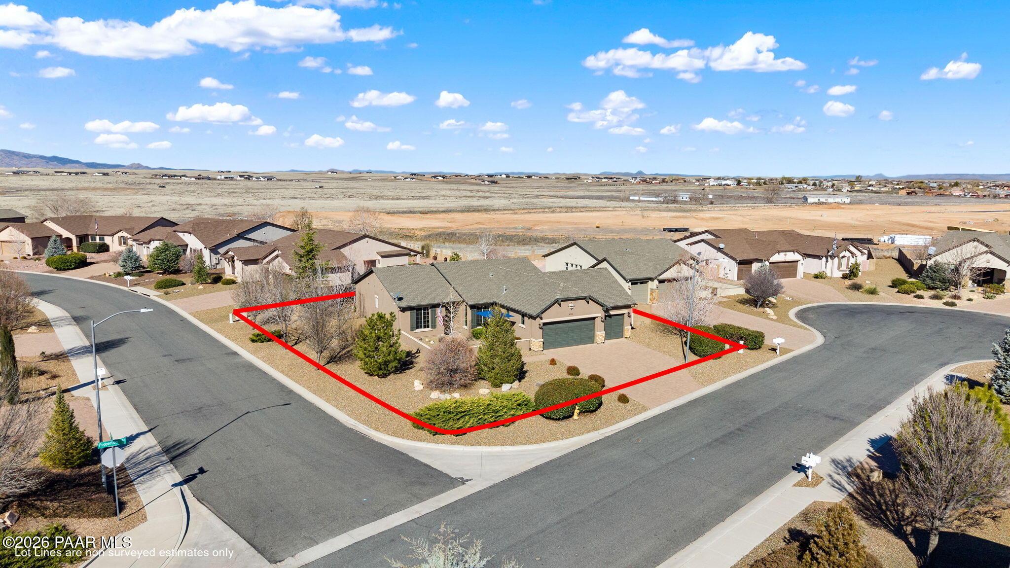 Real Estate Photo