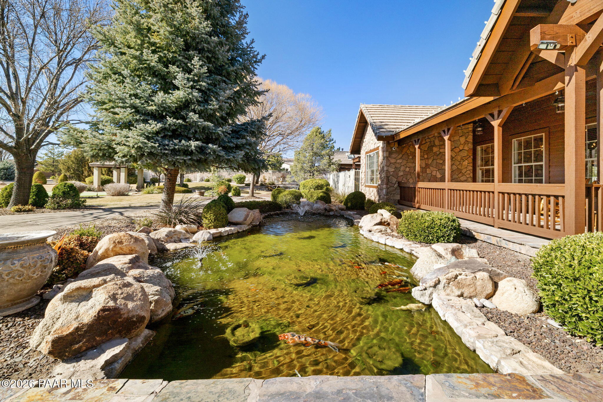 Real Estate Photo