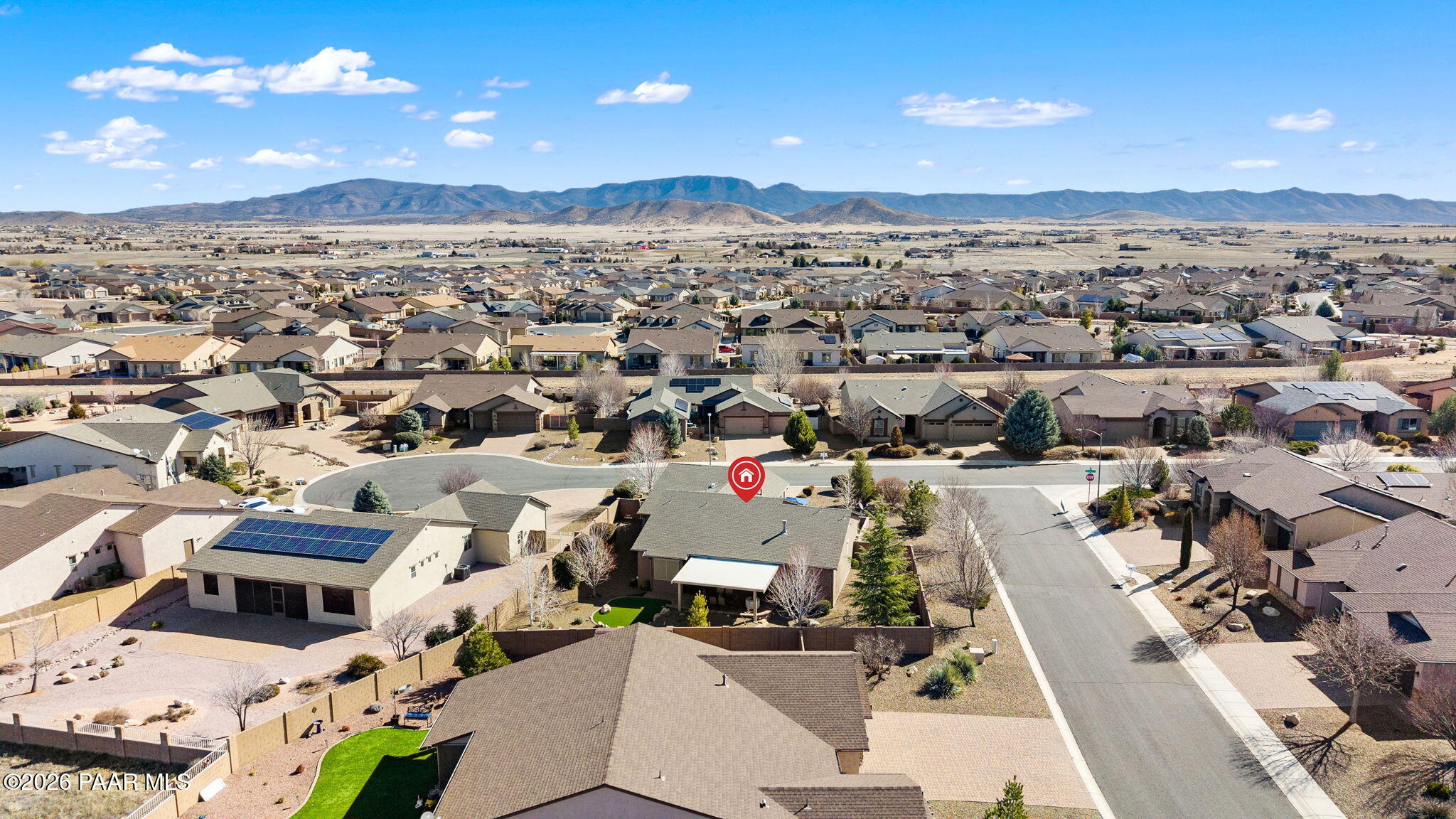 Real Estate Photo