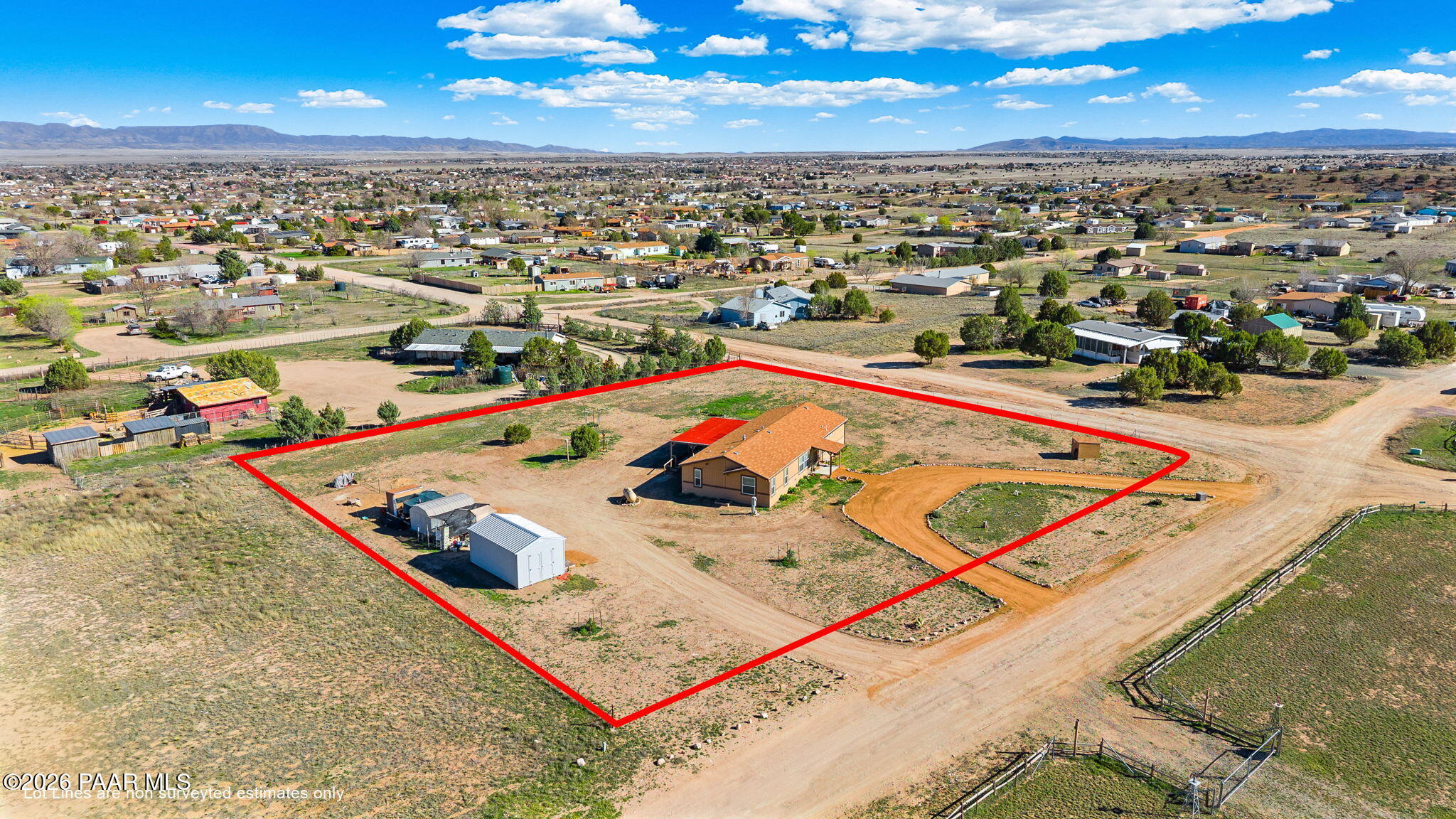 Real Estate Photo