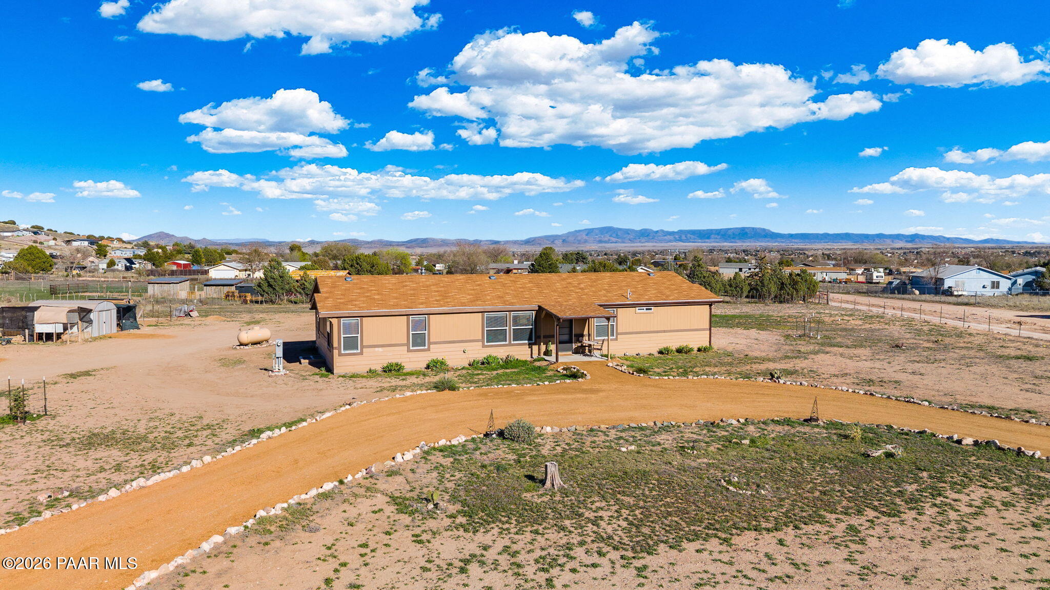 Real Estate Photo