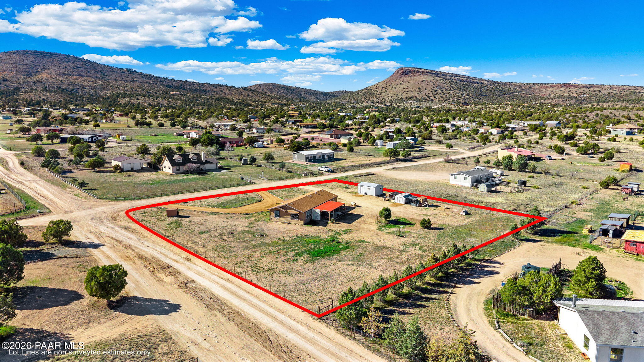 Real Estate Photo