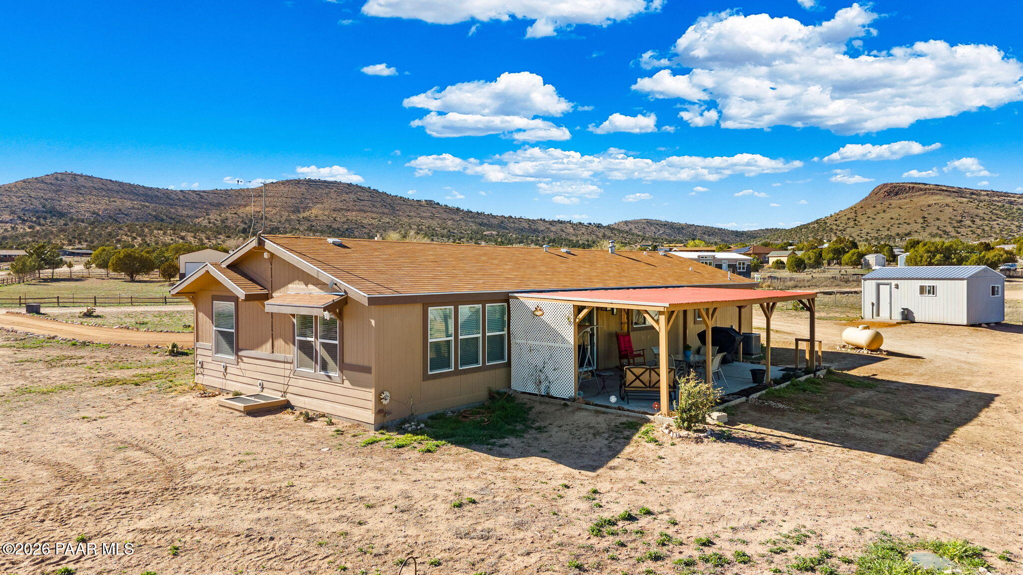 Real Estate Photo