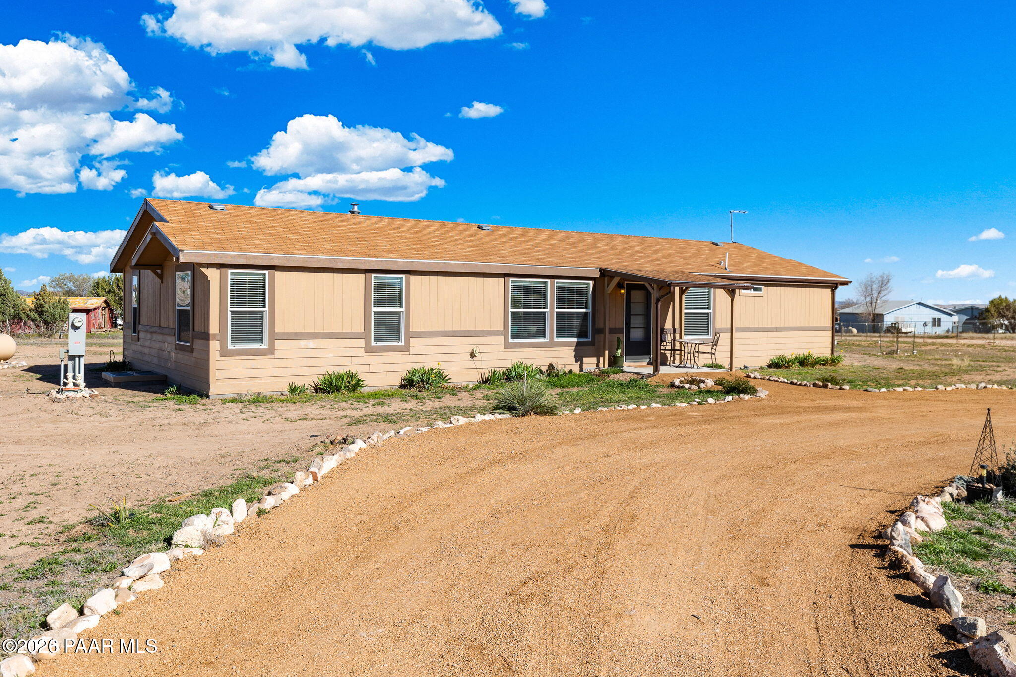 Real Estate Photo