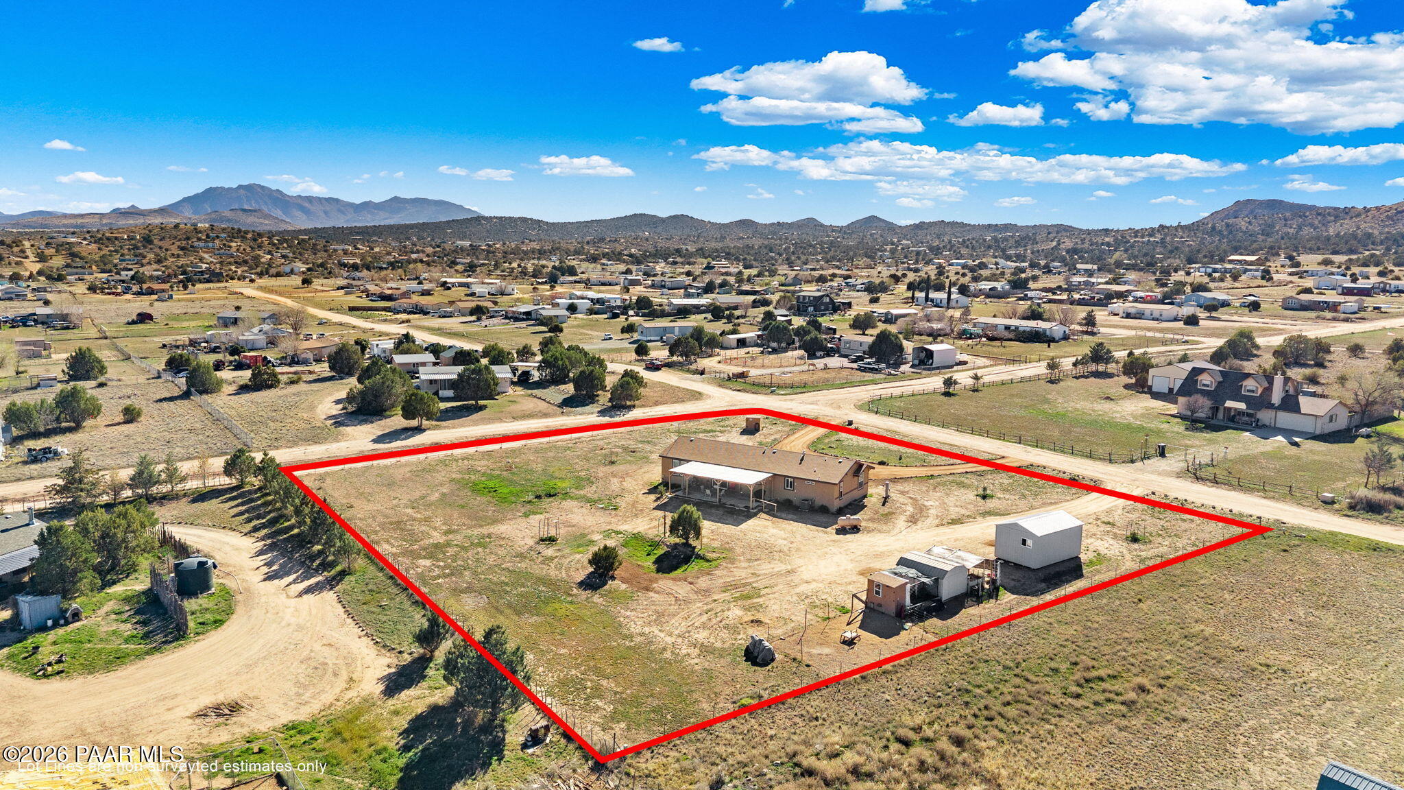Real Estate Photo