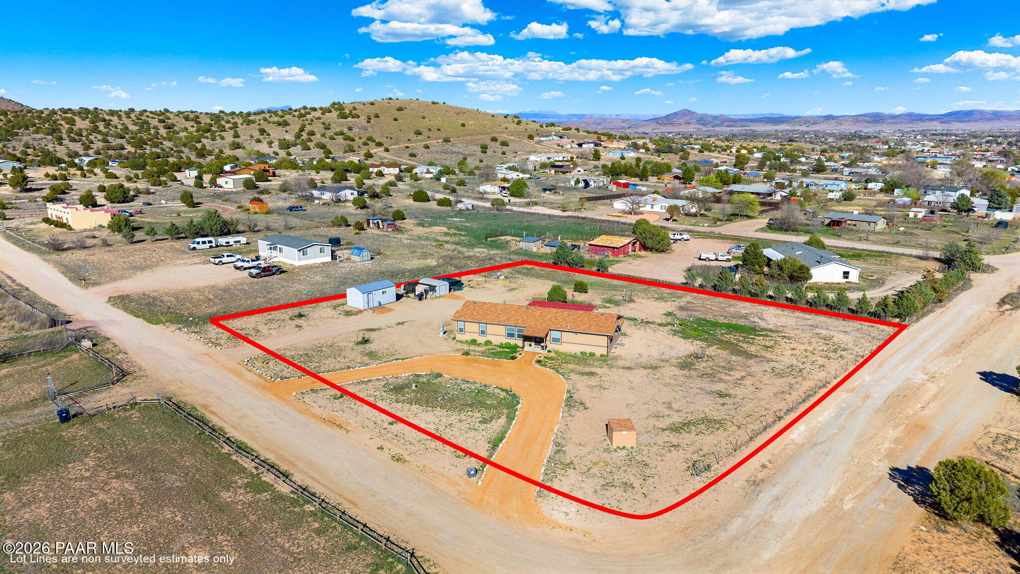 Real Estate Photo