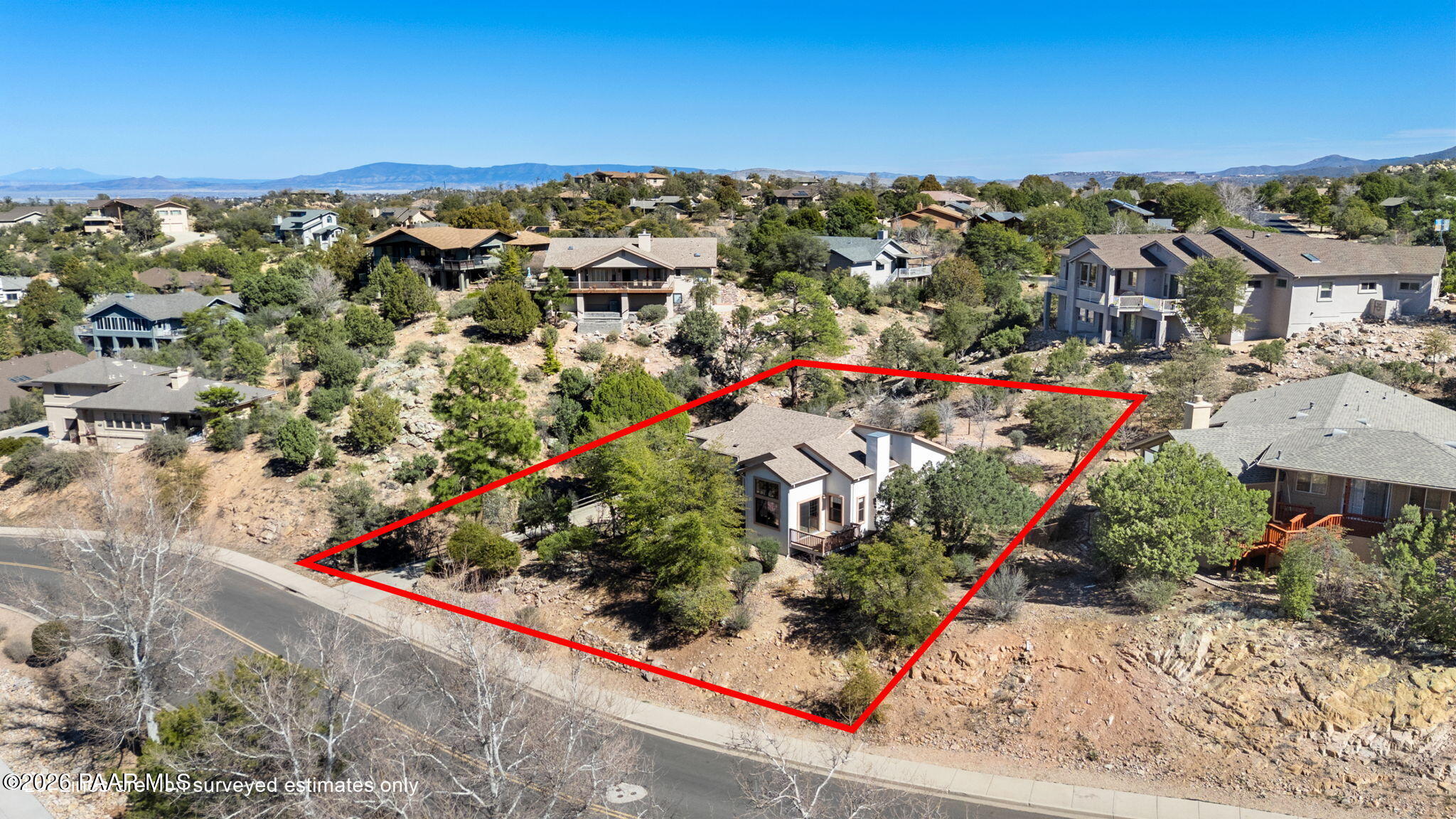 Real Estate Photo