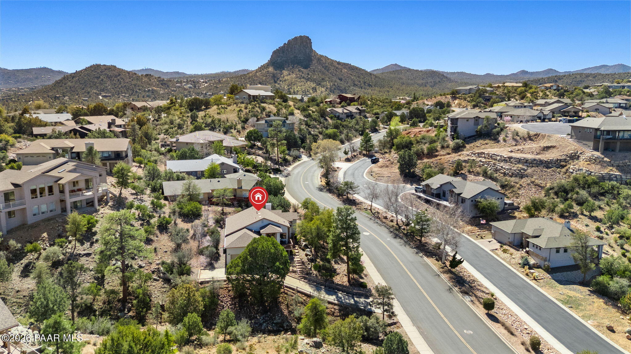 Real Estate Photo