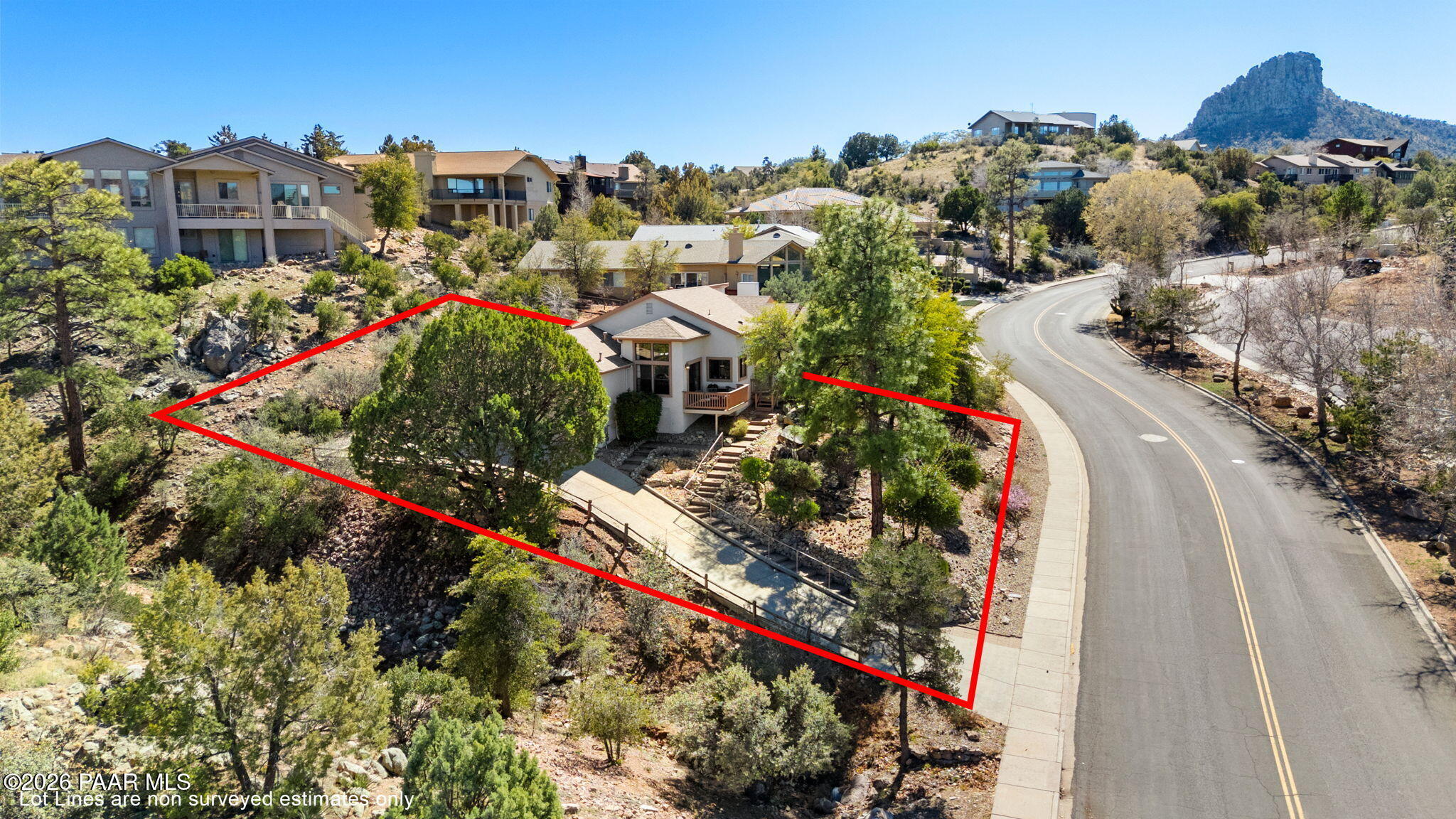 Real Estate Photo