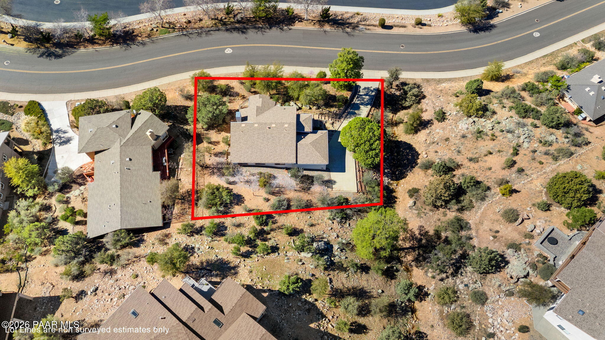 Real Estate Photo