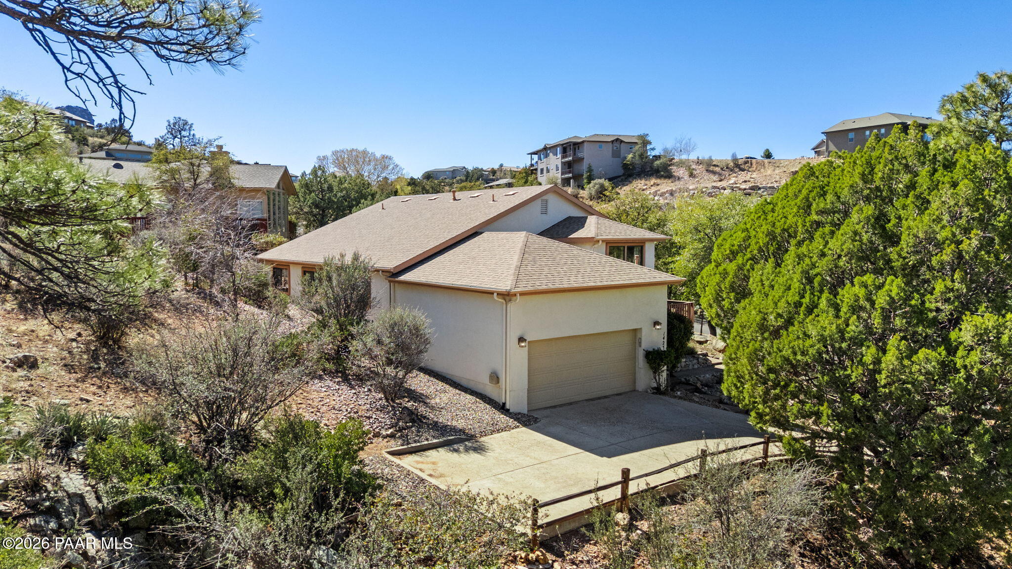 Real Estate Photo