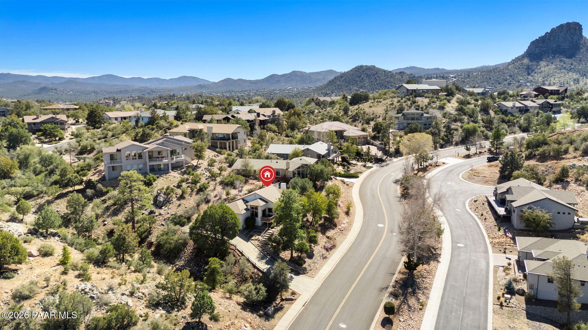 Real Estate Photo