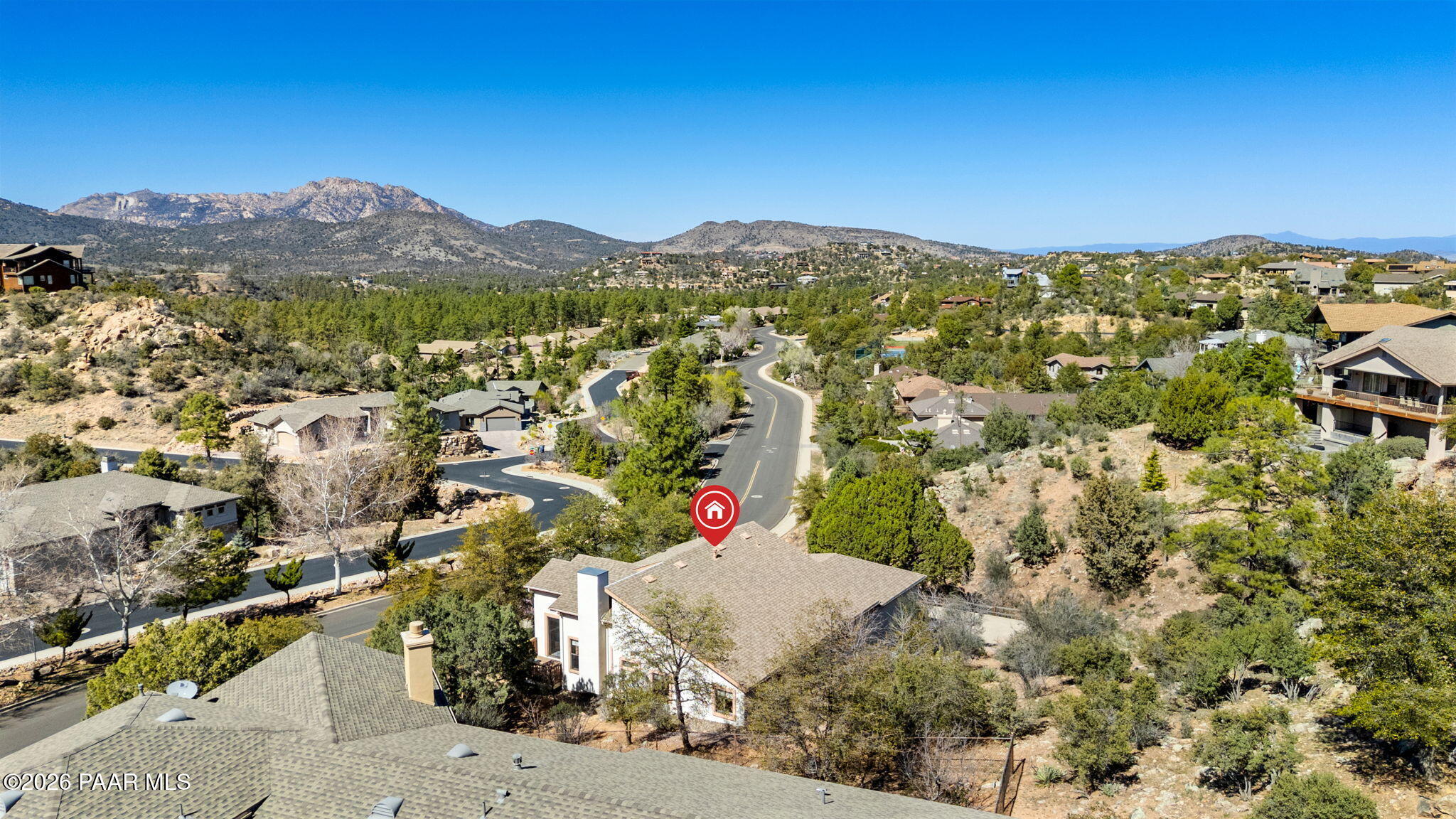 Real Estate Photo