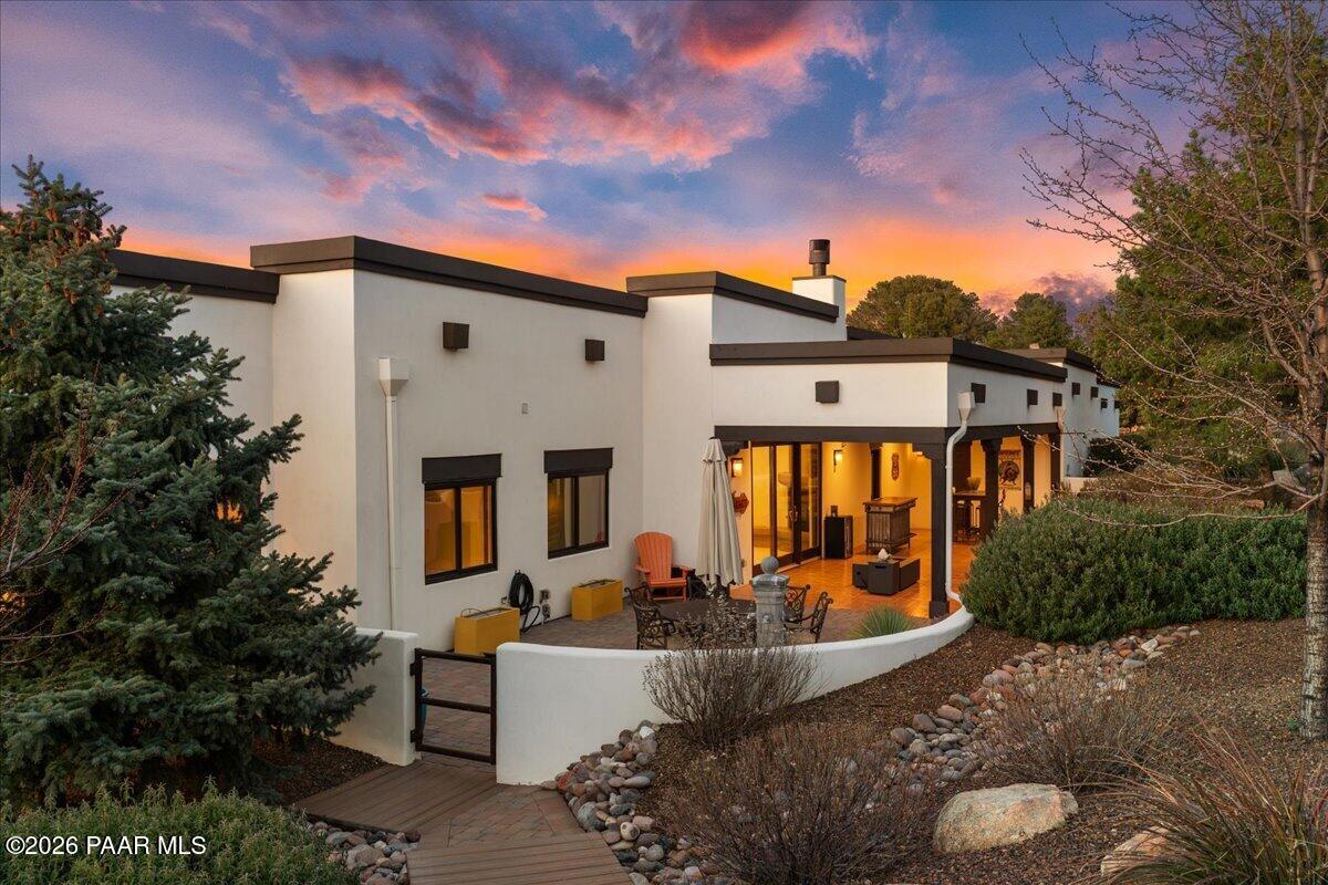 Real Estate Photo
