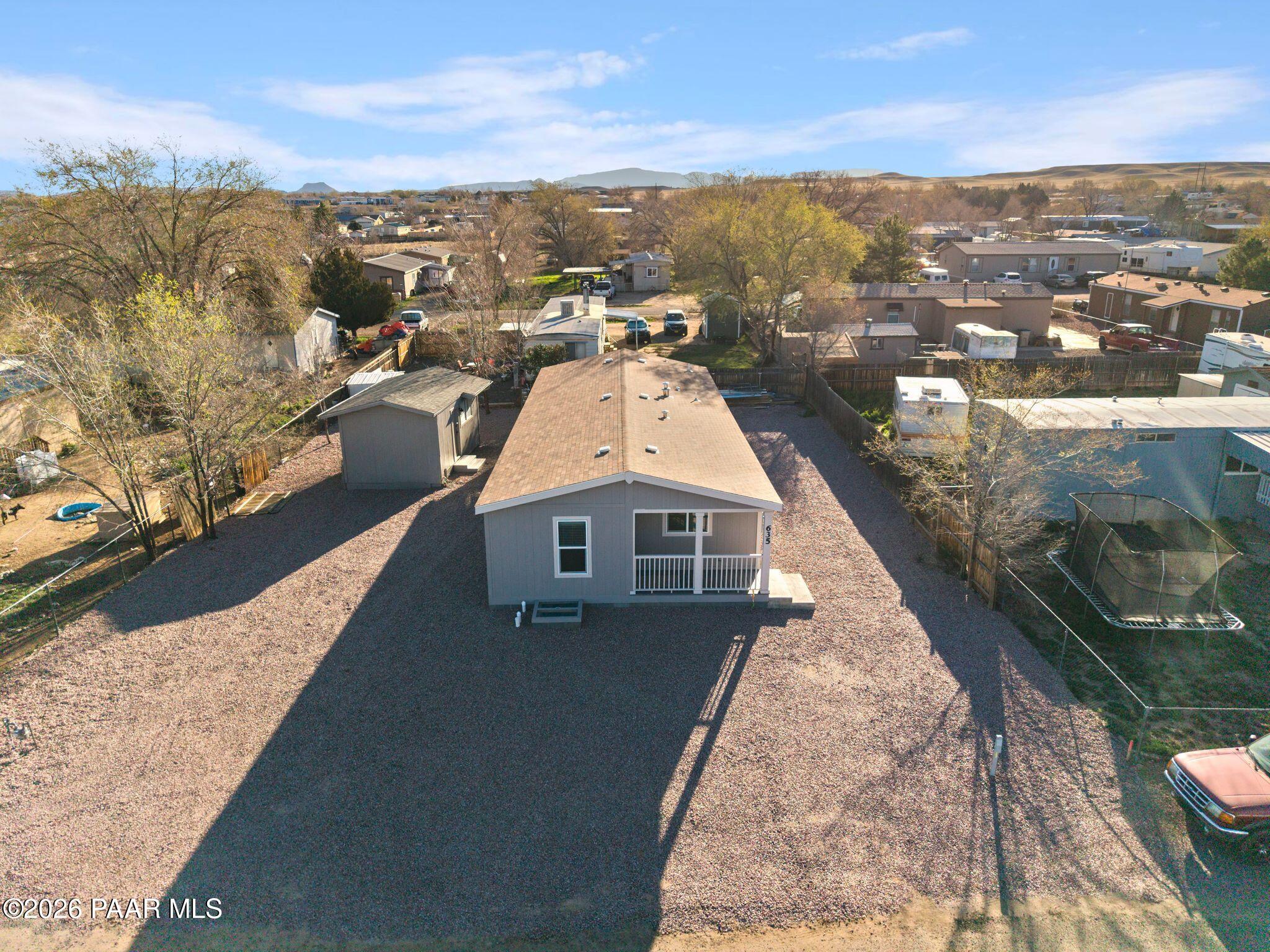 Real Estate Photo