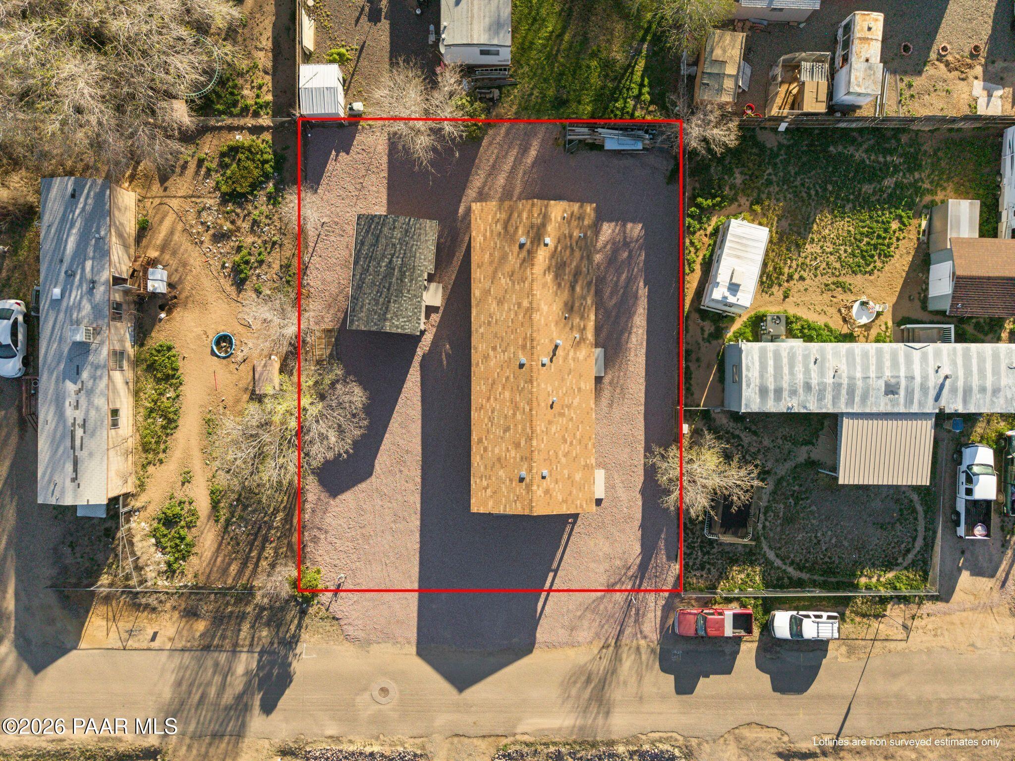 Real Estate Photo