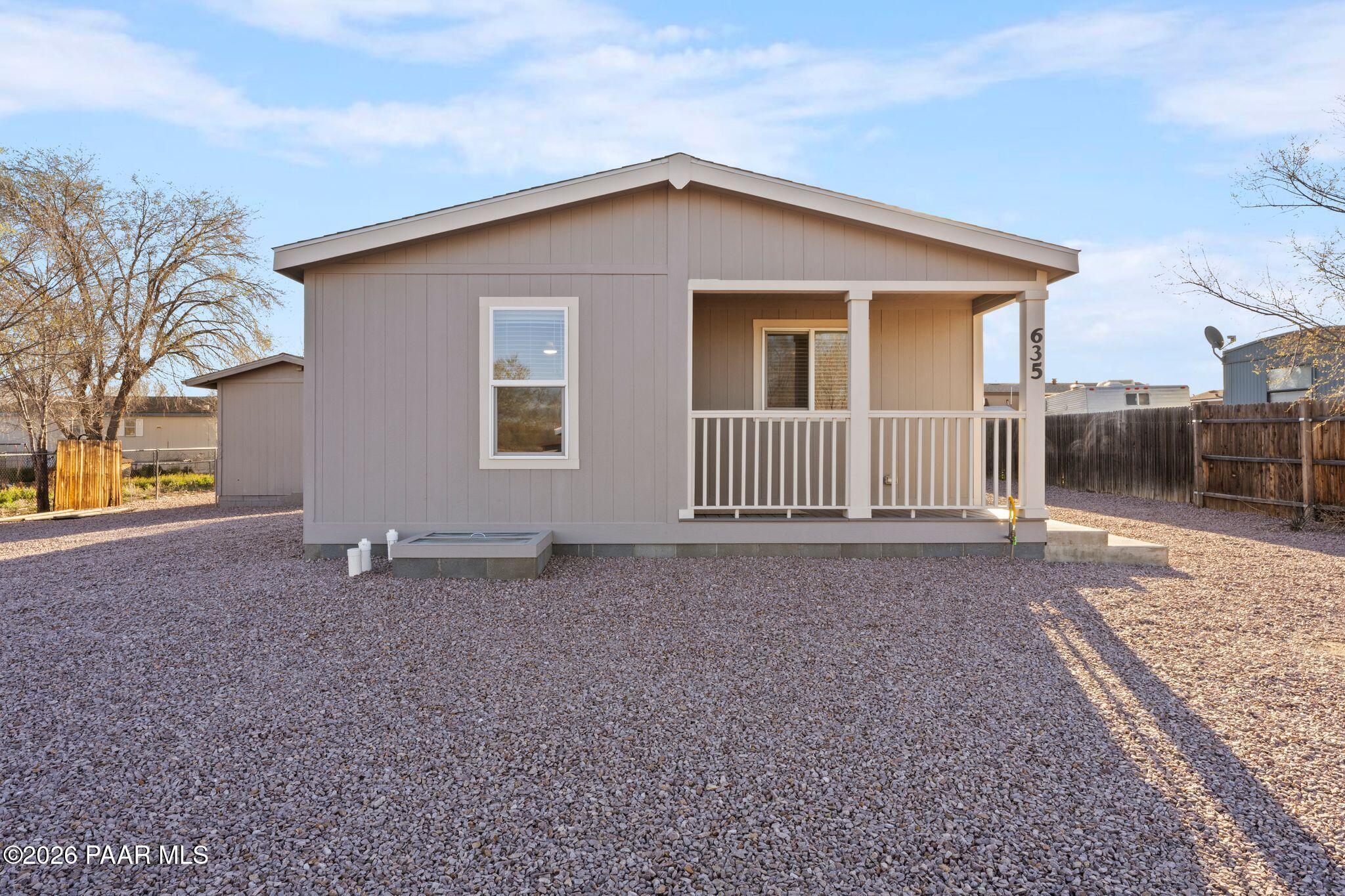 Real Estate Photo