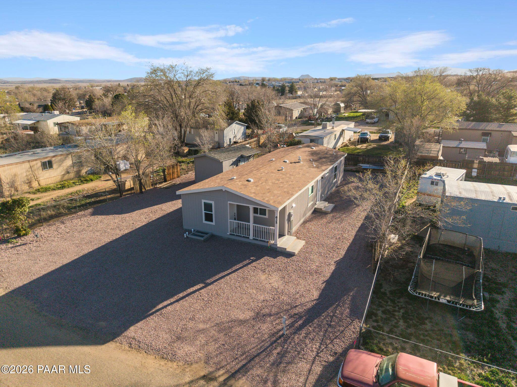 Real Estate Photo