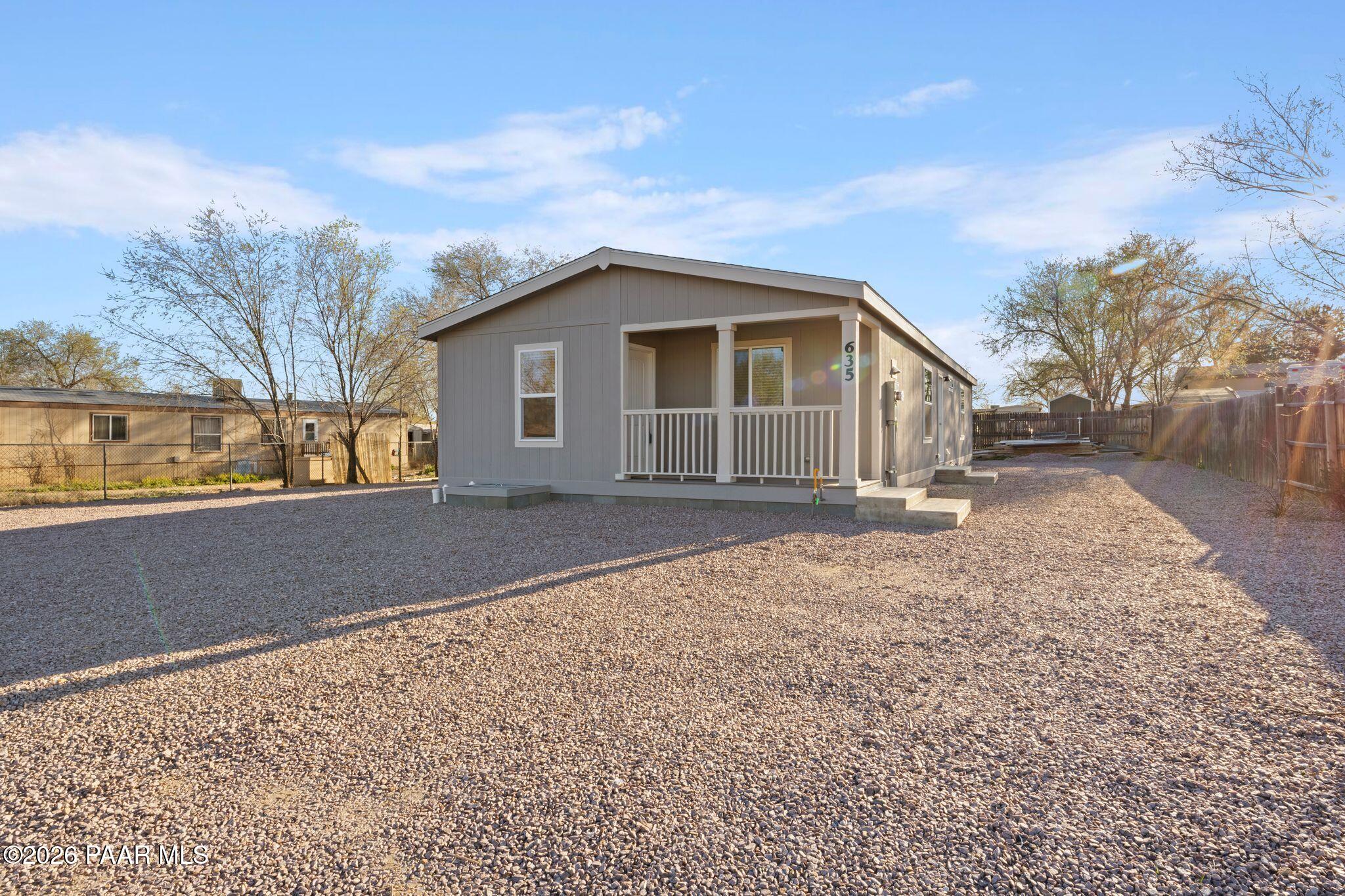 Real Estate Photo