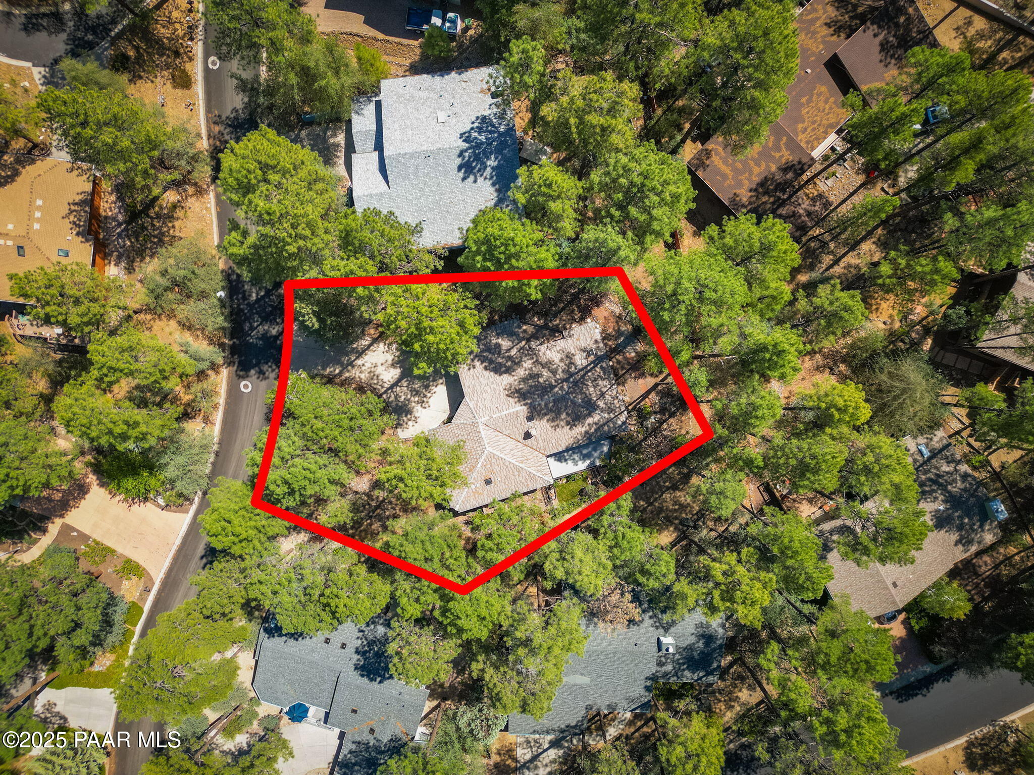 Real Estate Photo