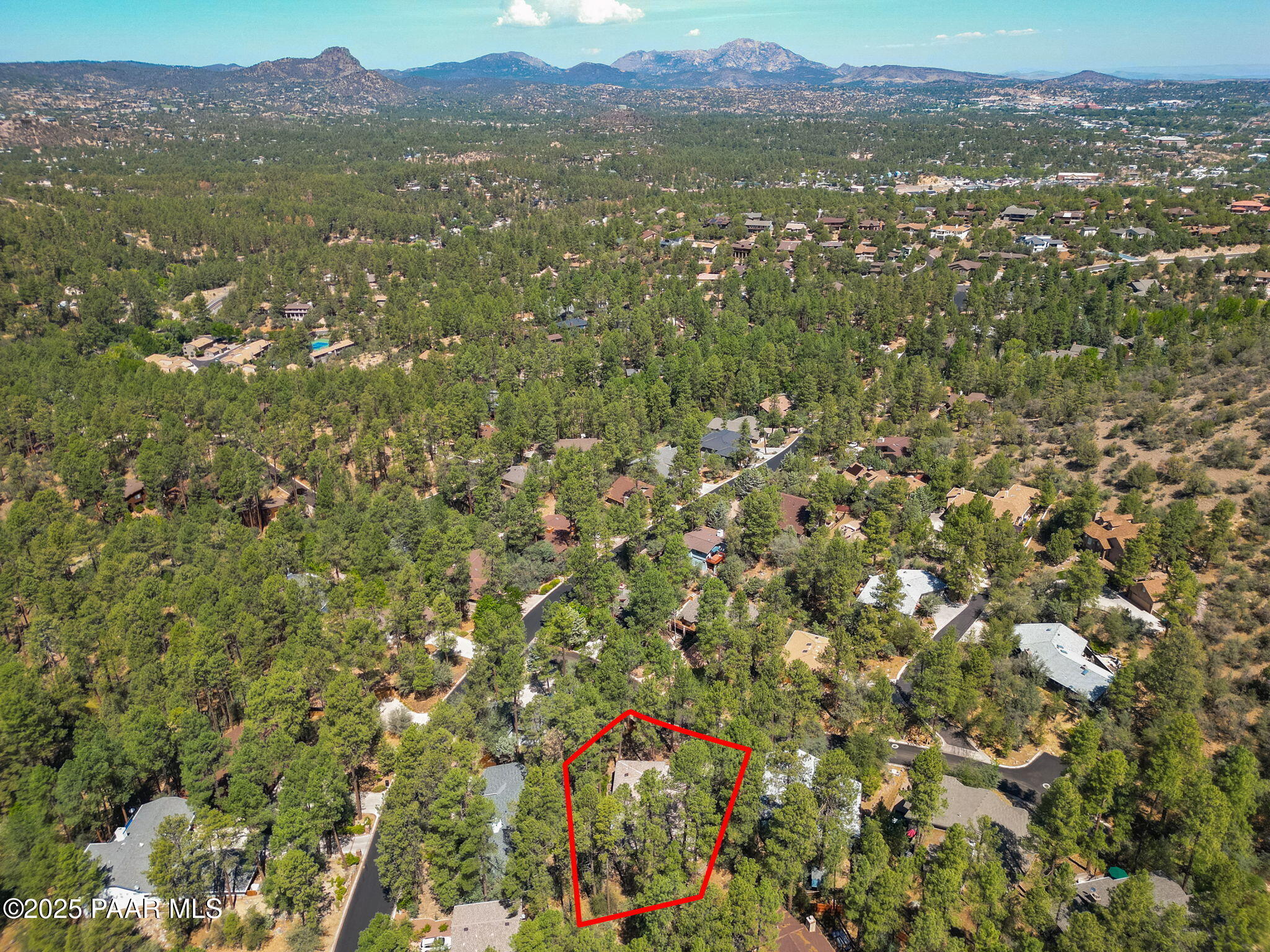 Real Estate Photo