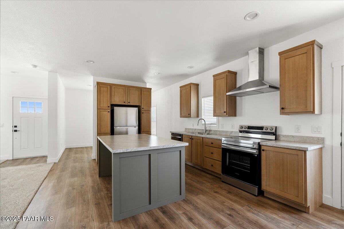Real Estate Photo