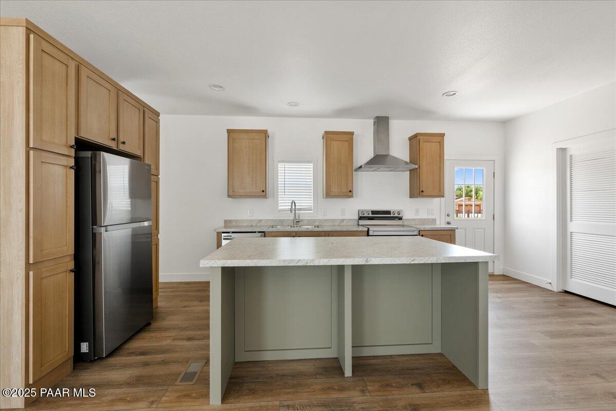 Real Estate Photo