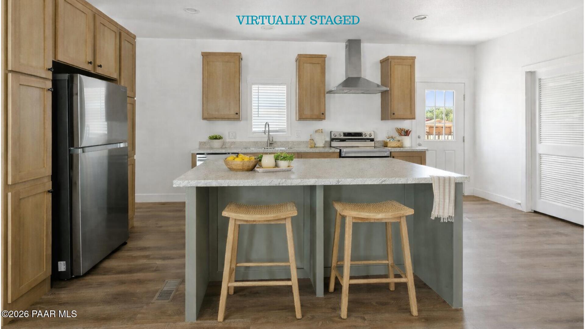 Real Estate Photo