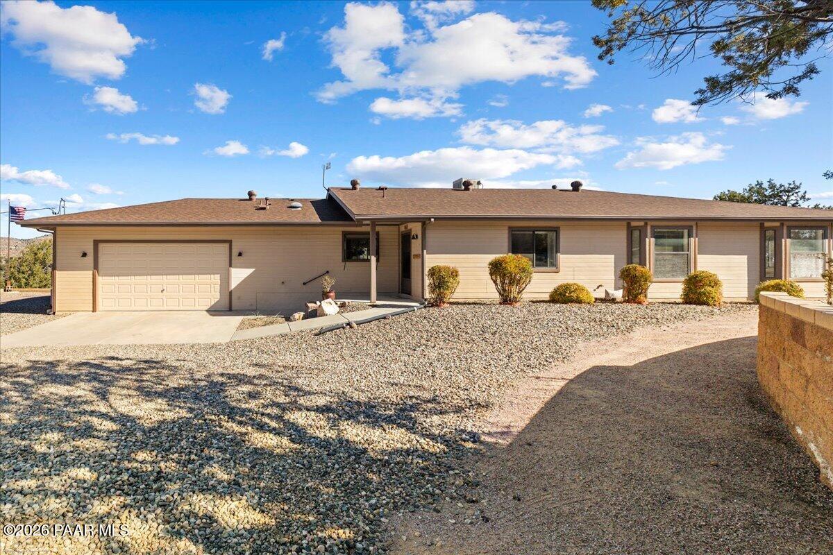 Real Estate Photo