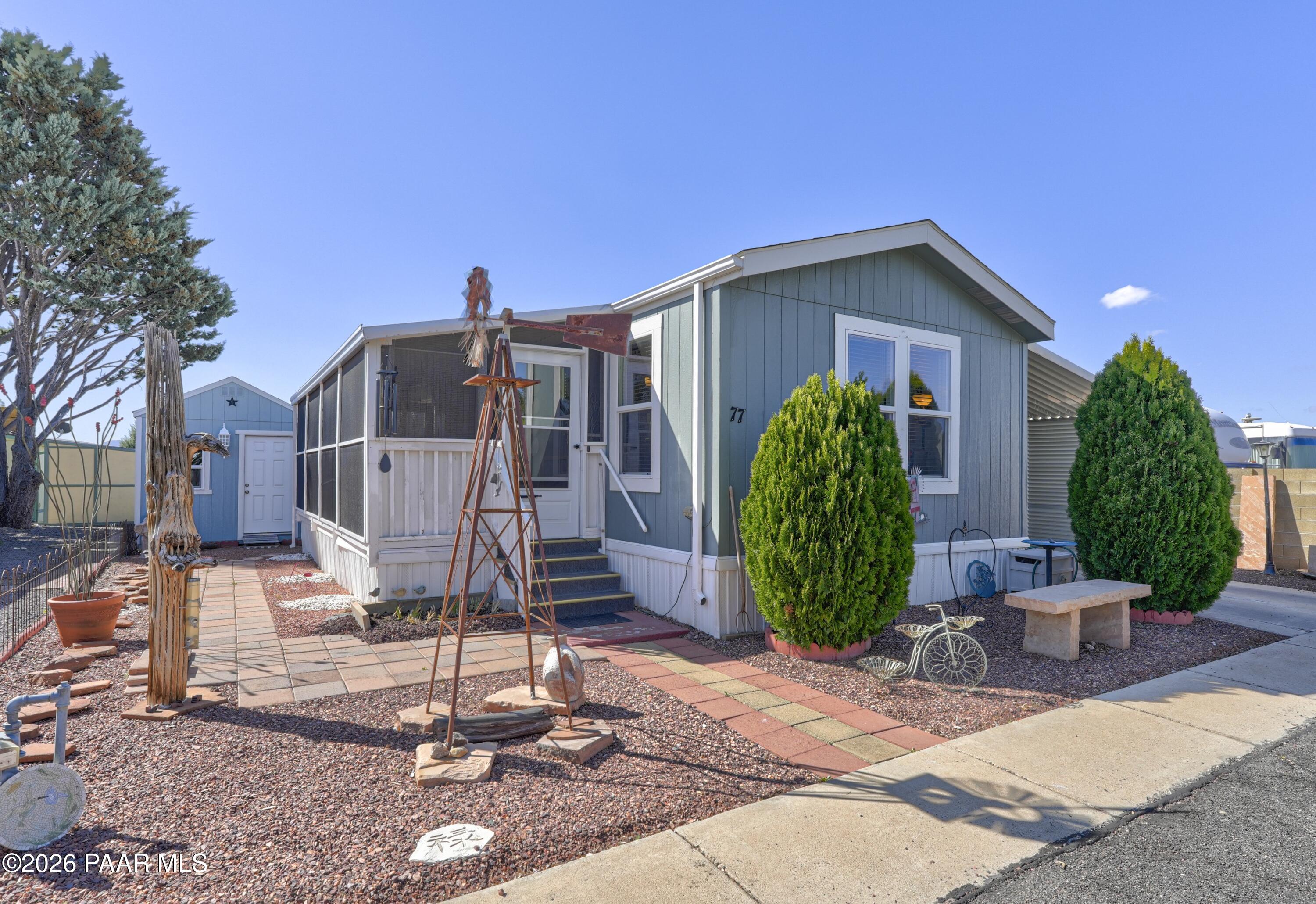 Real Estate Photo