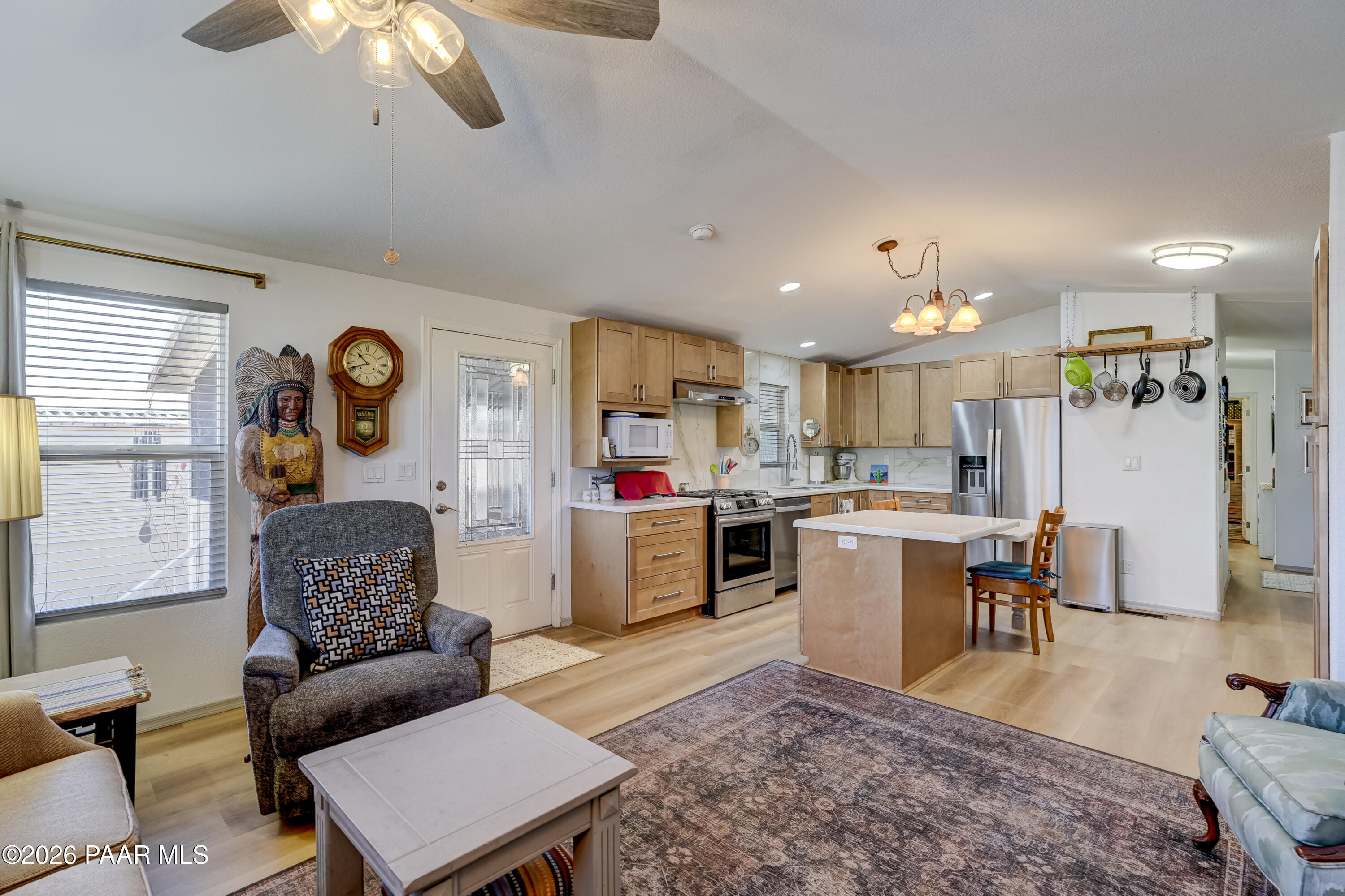 Real Estate Photo