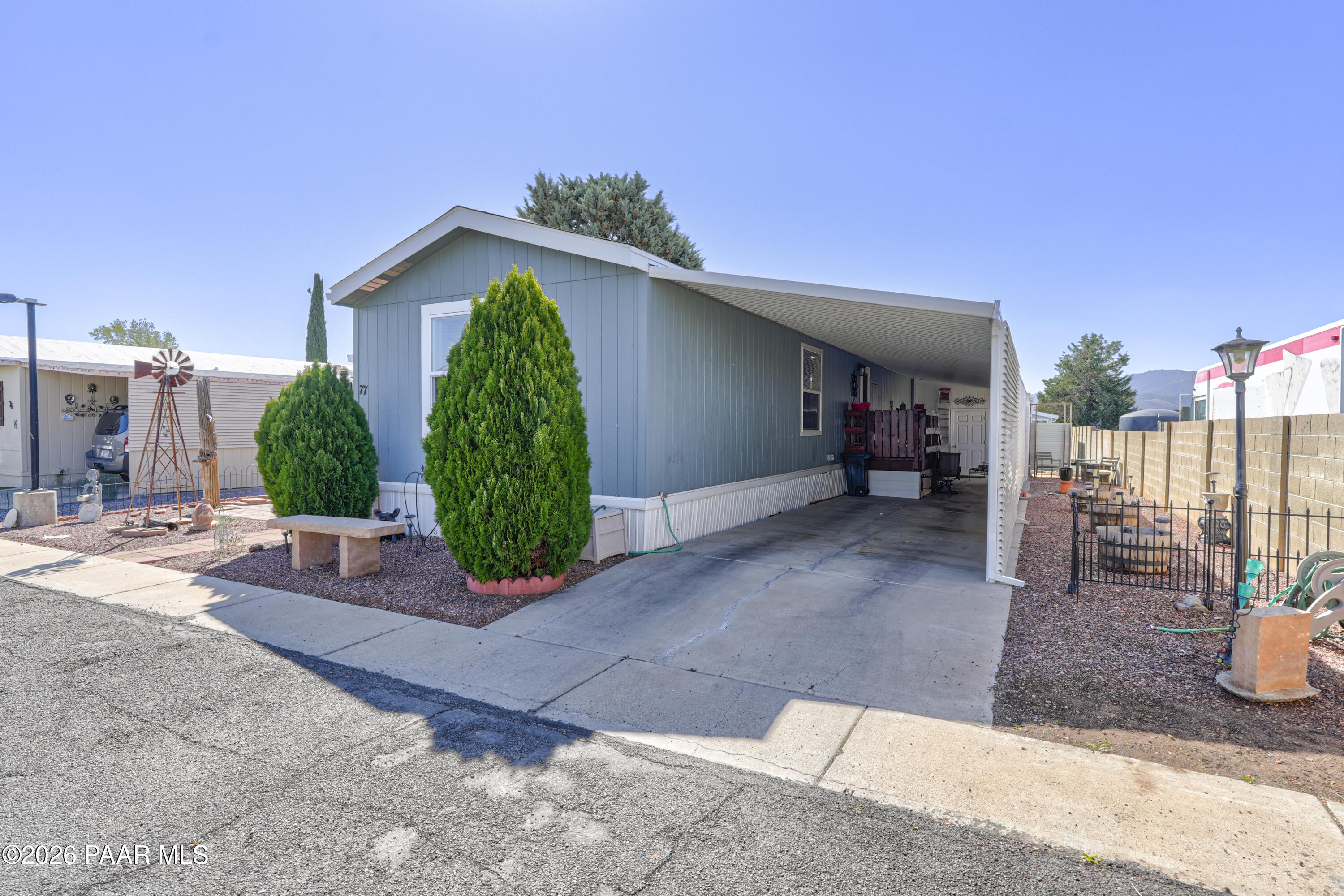 Real Estate Photo