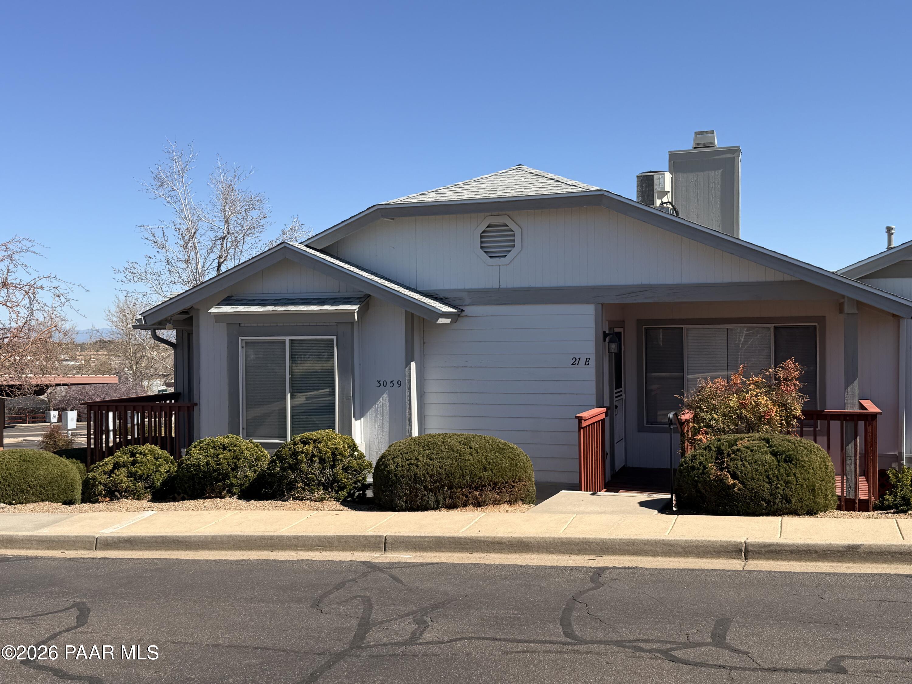 Real Estate Photo