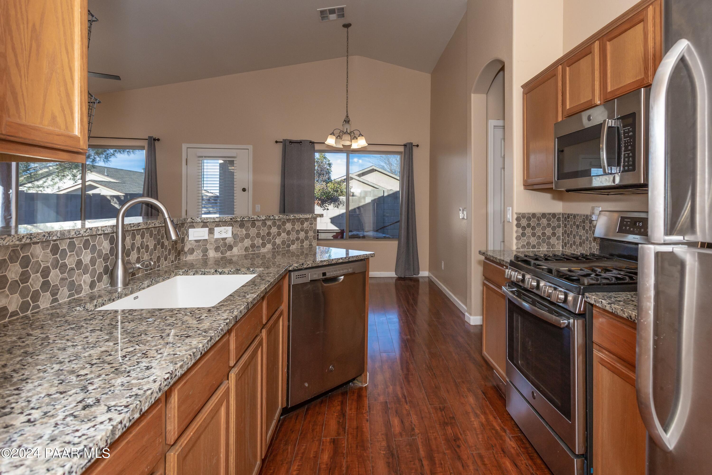Real Estate Photo