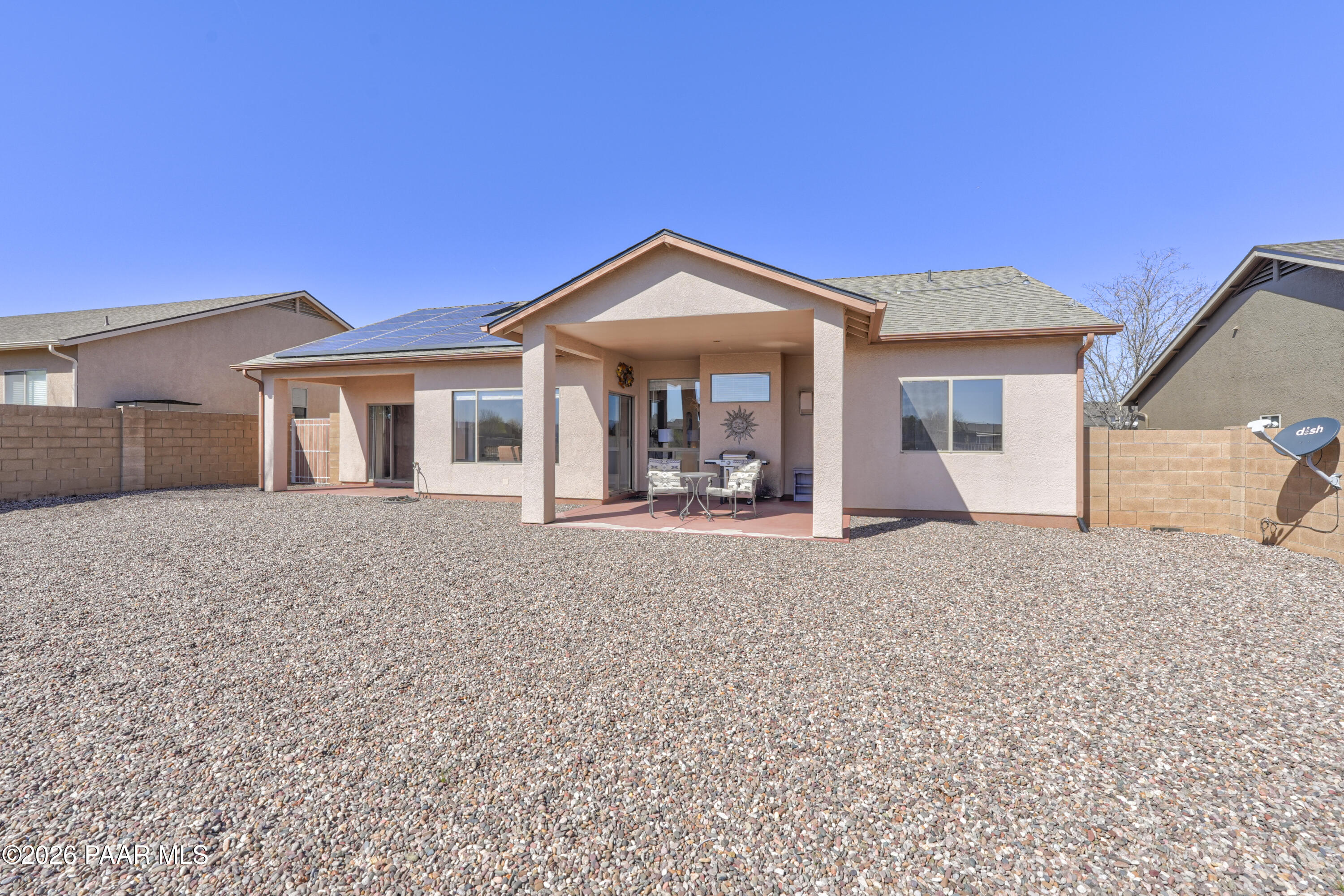 Real Estate Photo