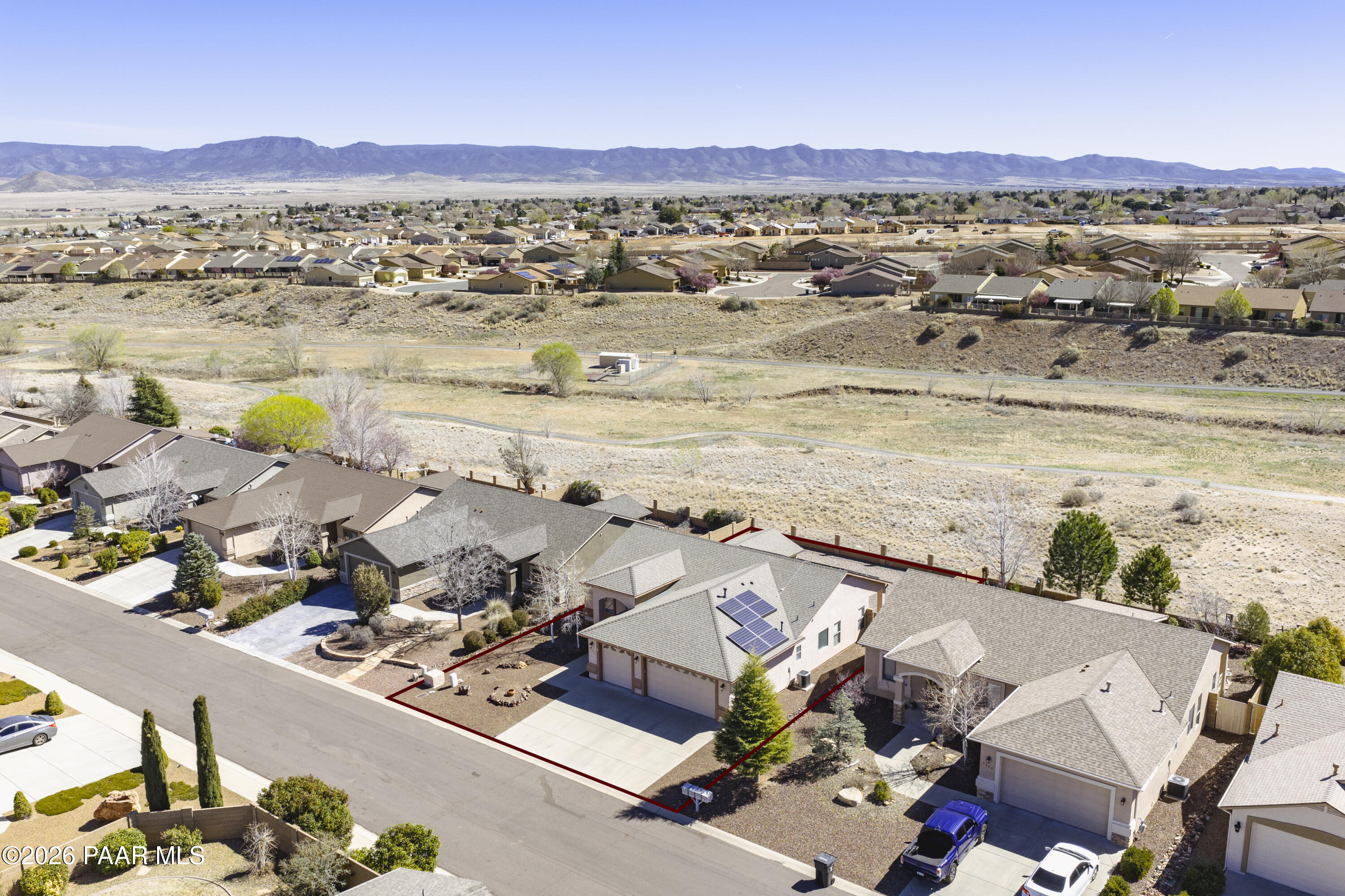 Real Estate Photo