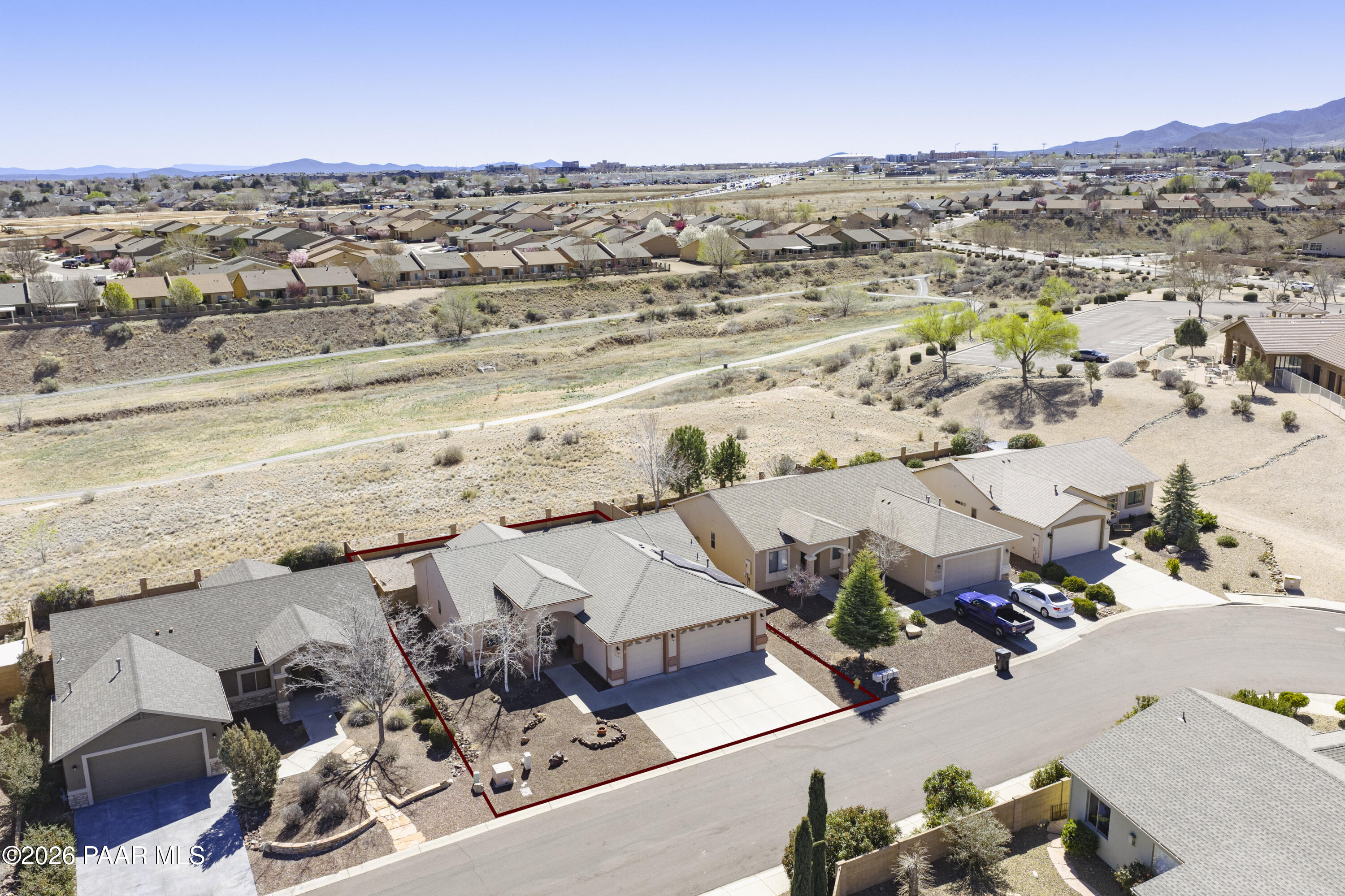 Real Estate Photo