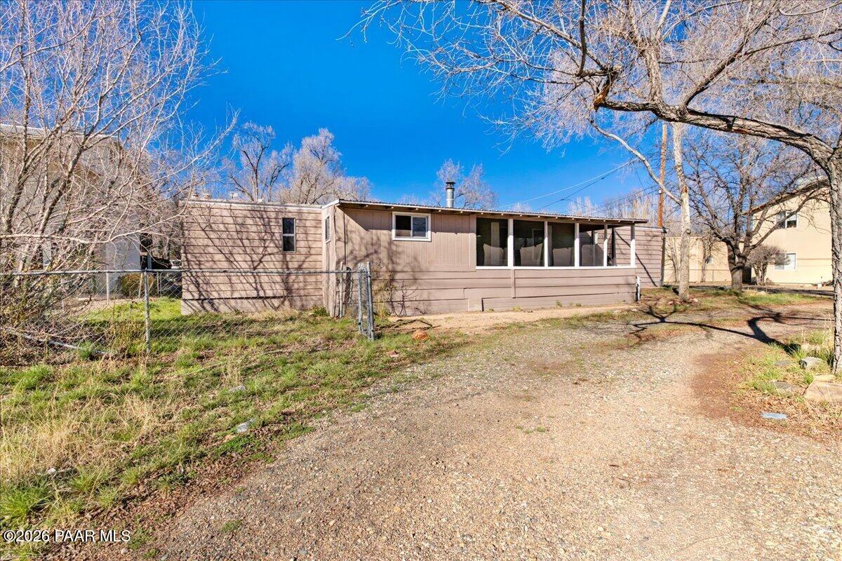 Real Estate Photo