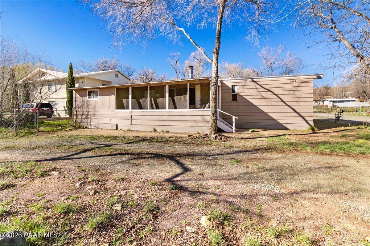 Real Estate Photo