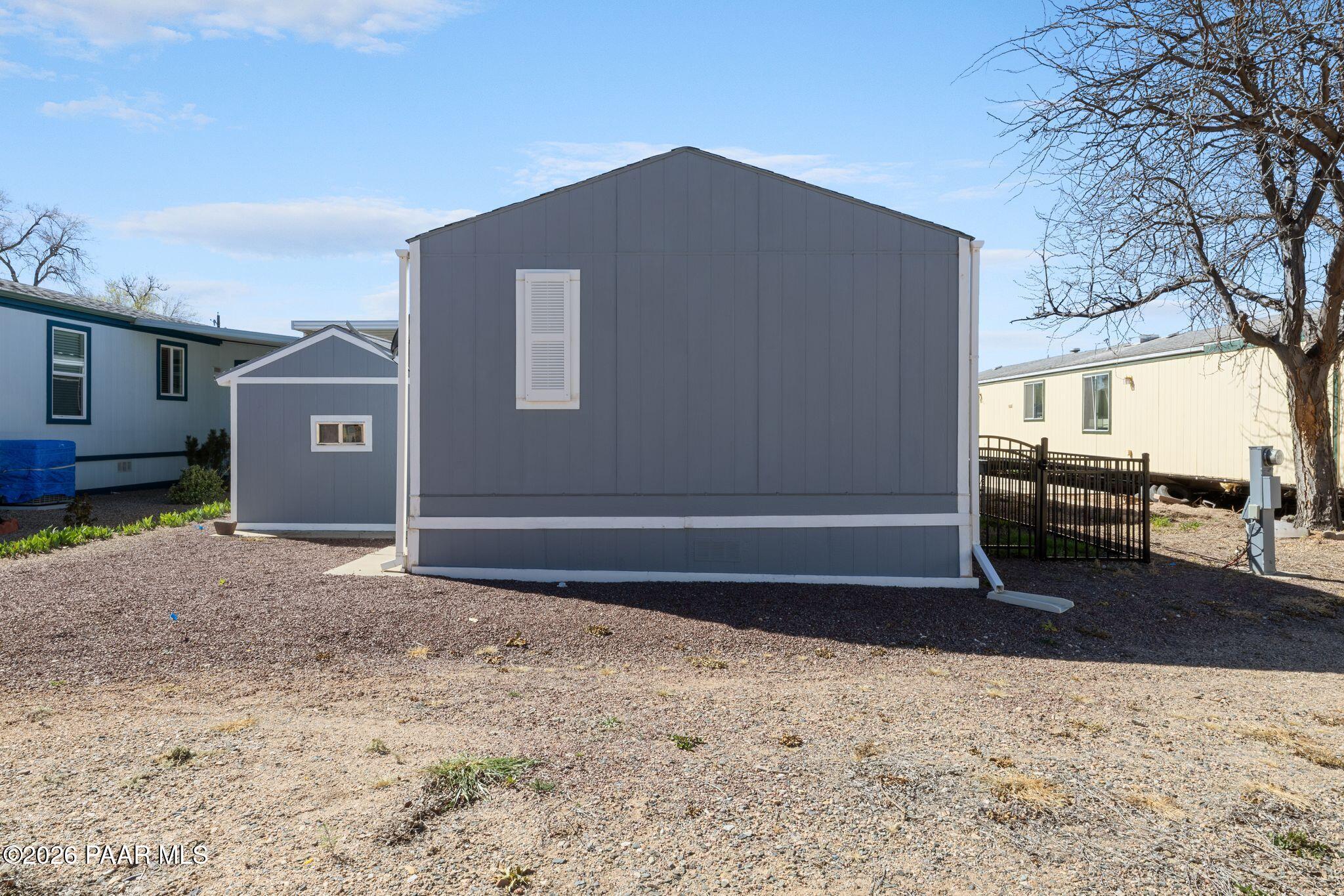 Real Estate Photo