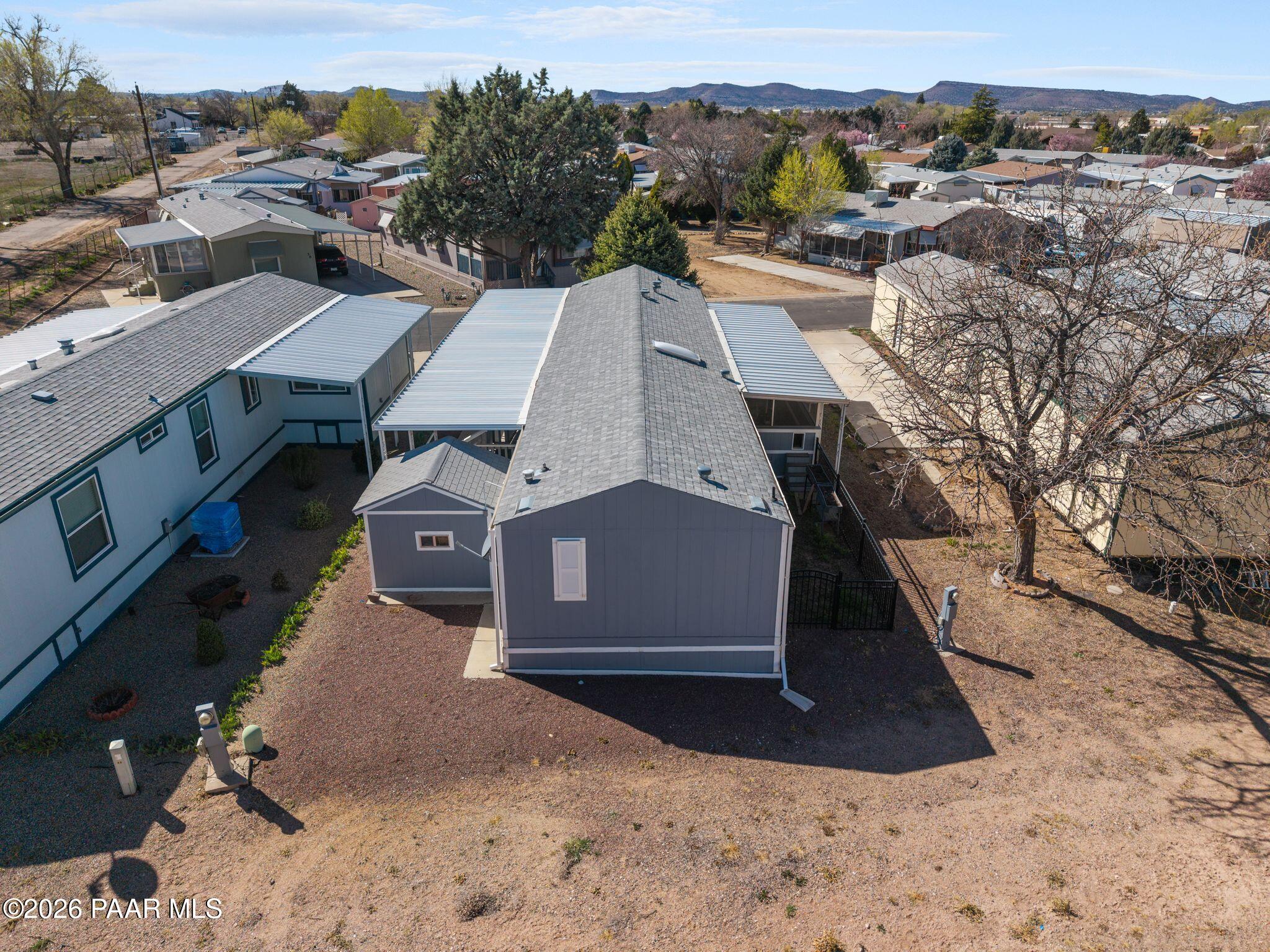 Real Estate Photo
