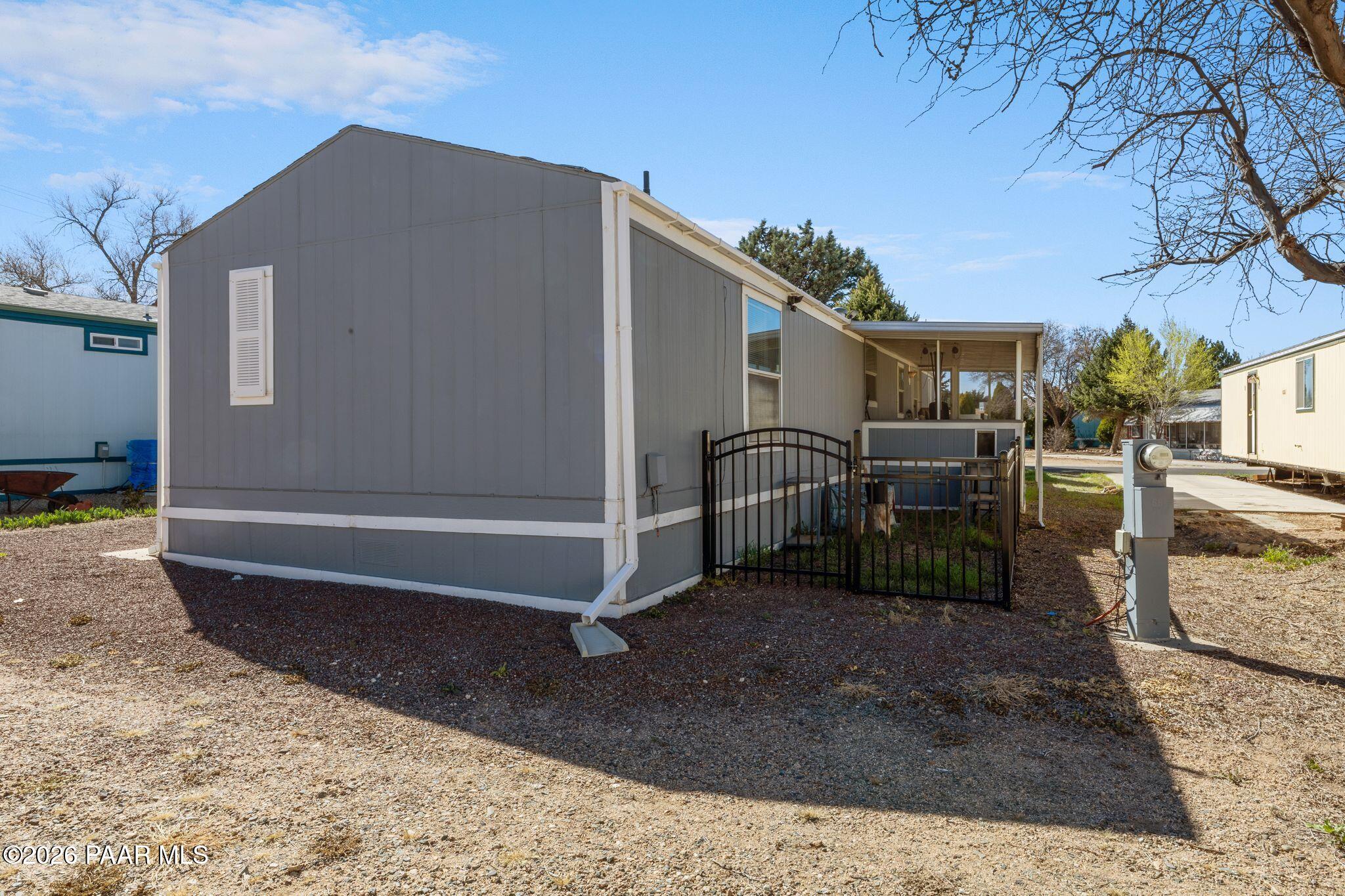 Real Estate Photo