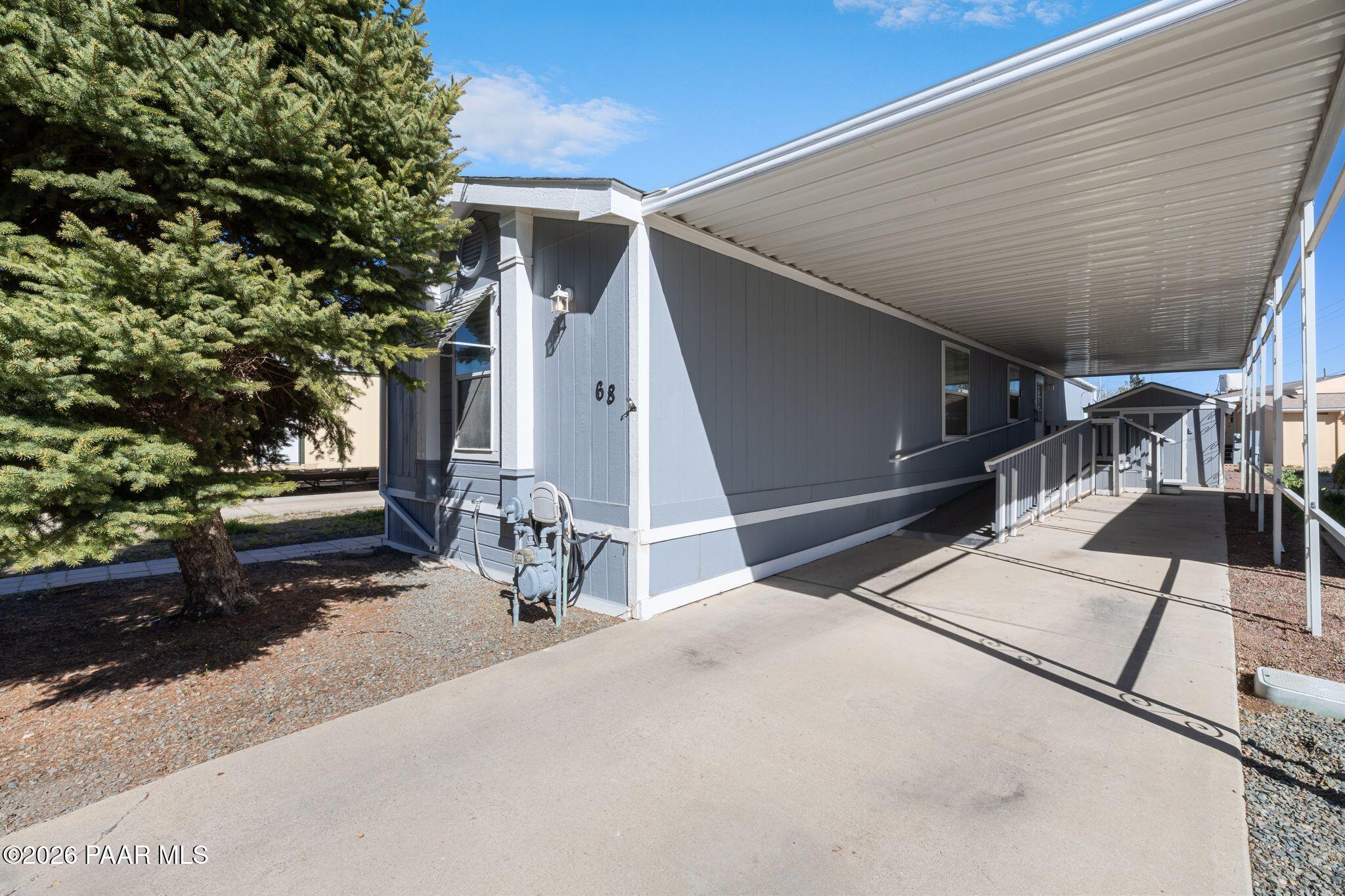 Real Estate Photo