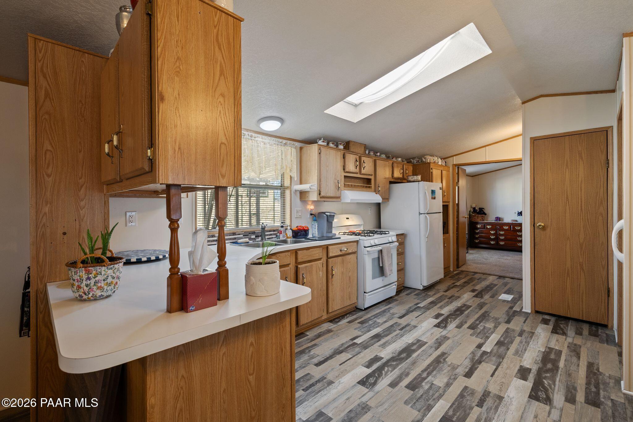 Real Estate Photo