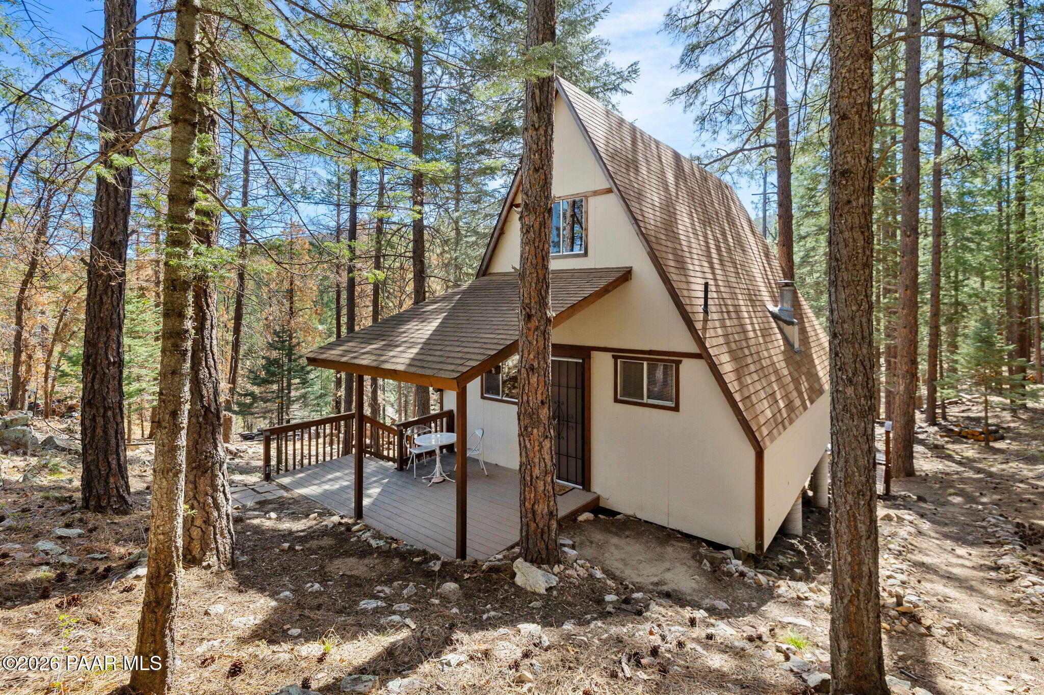 Real Estate Photo