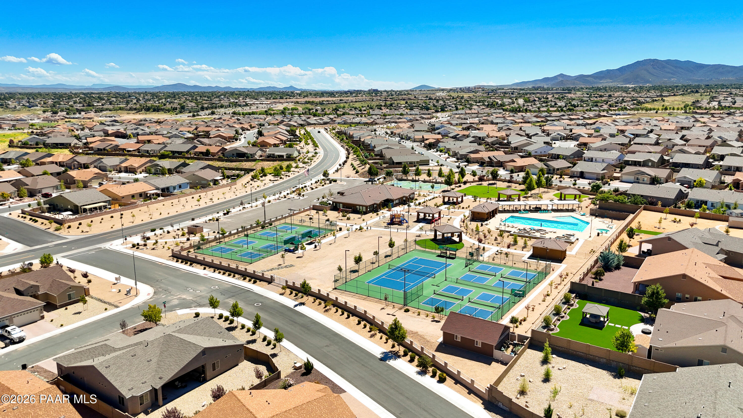 Real Estate Photo