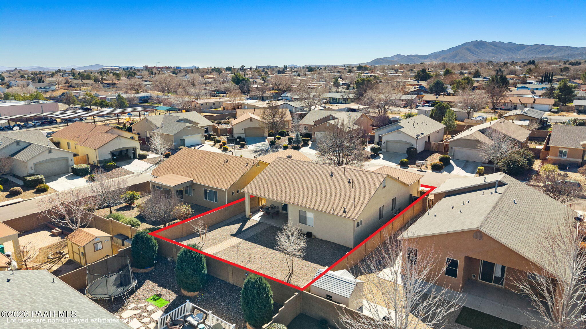 Real Estate Photo